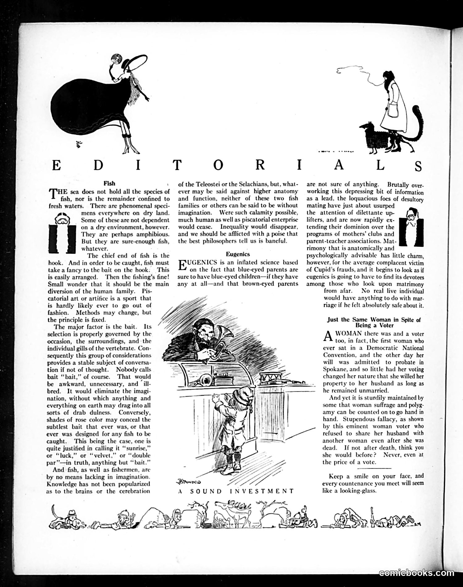 Judge — December 18, 1915 — page 4