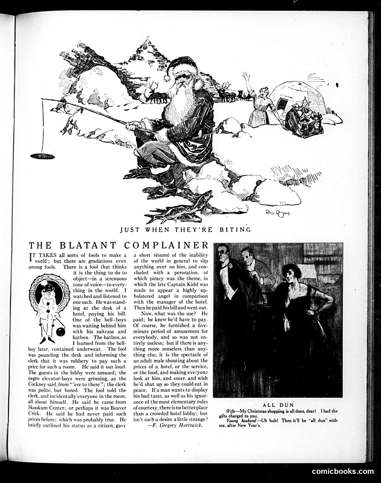 Judge — December 18, 1915 — page 5