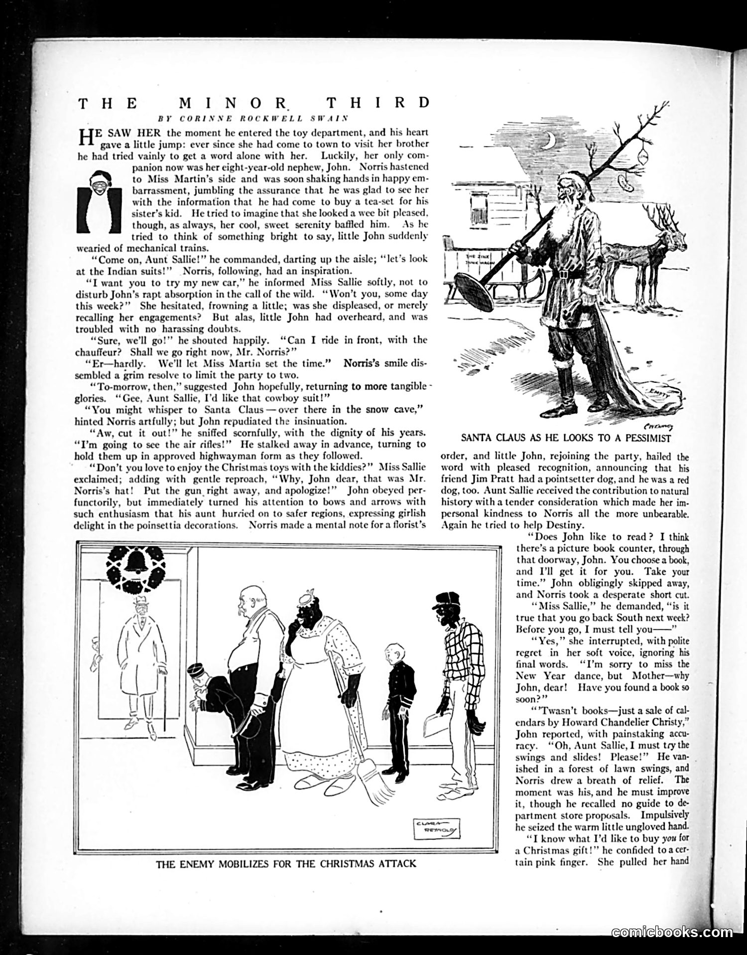 Judge — December 18, 1915 — page 6