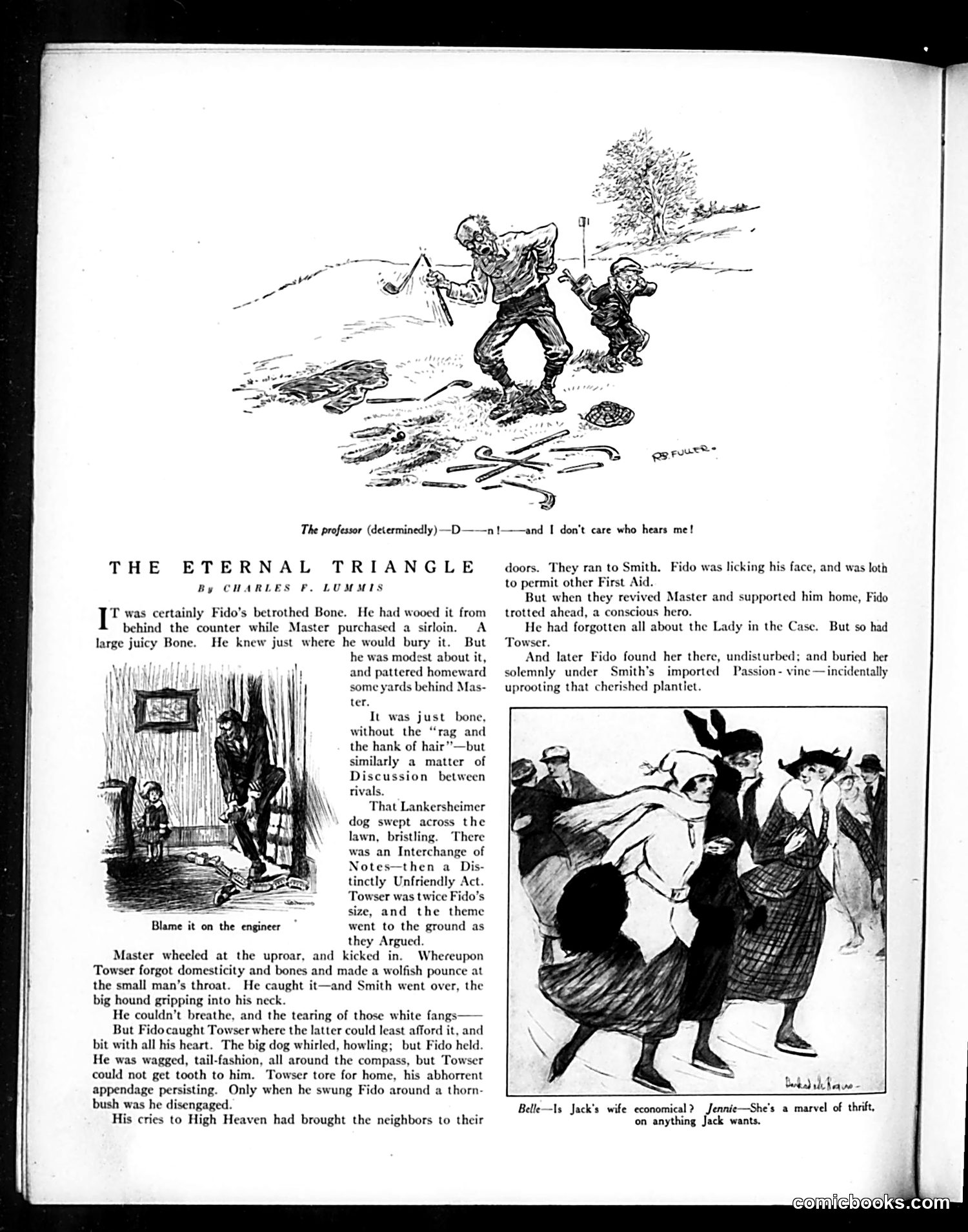 Judge — December 18, 1915 — page 8