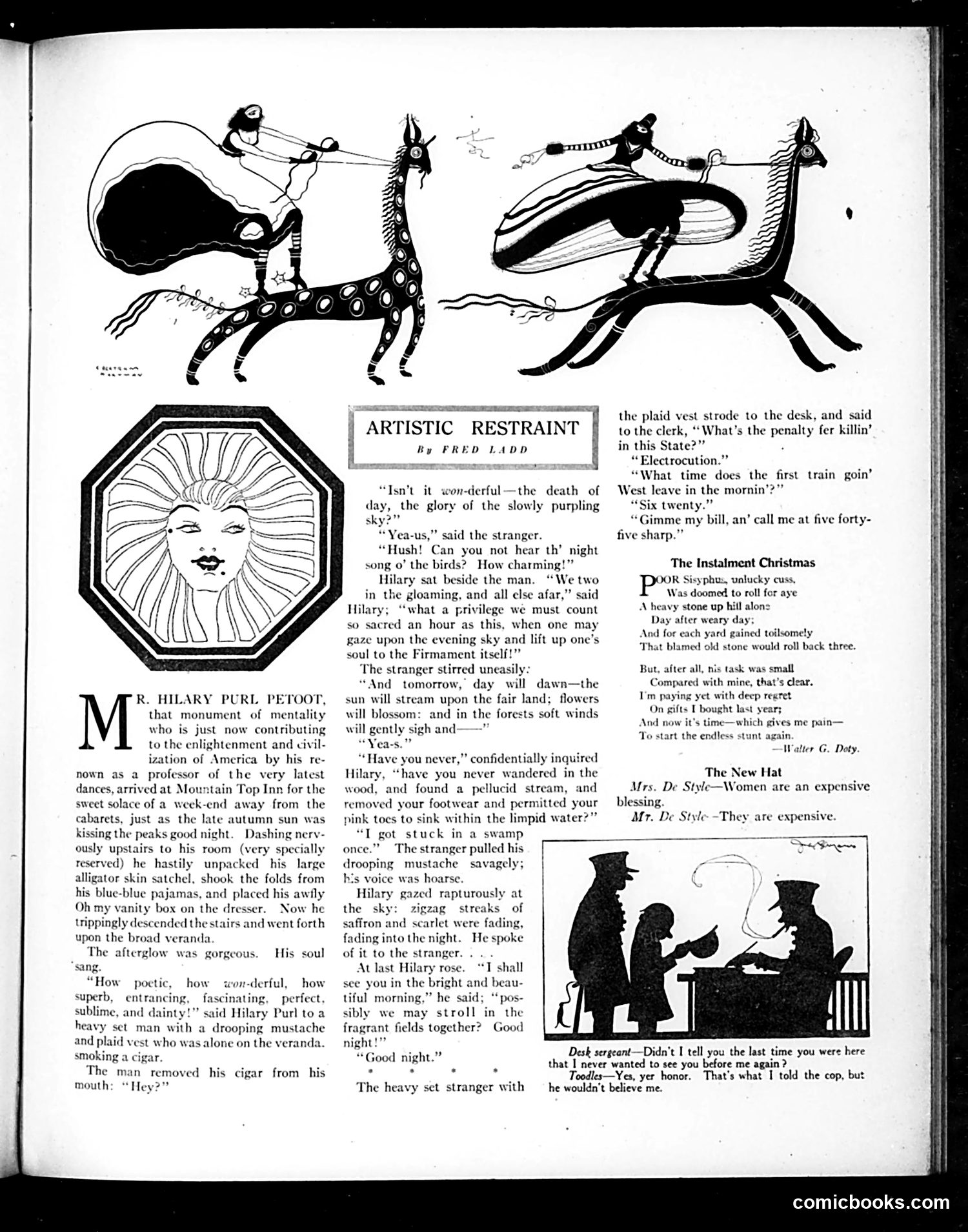 Judge — December 18, 1915 — page 9