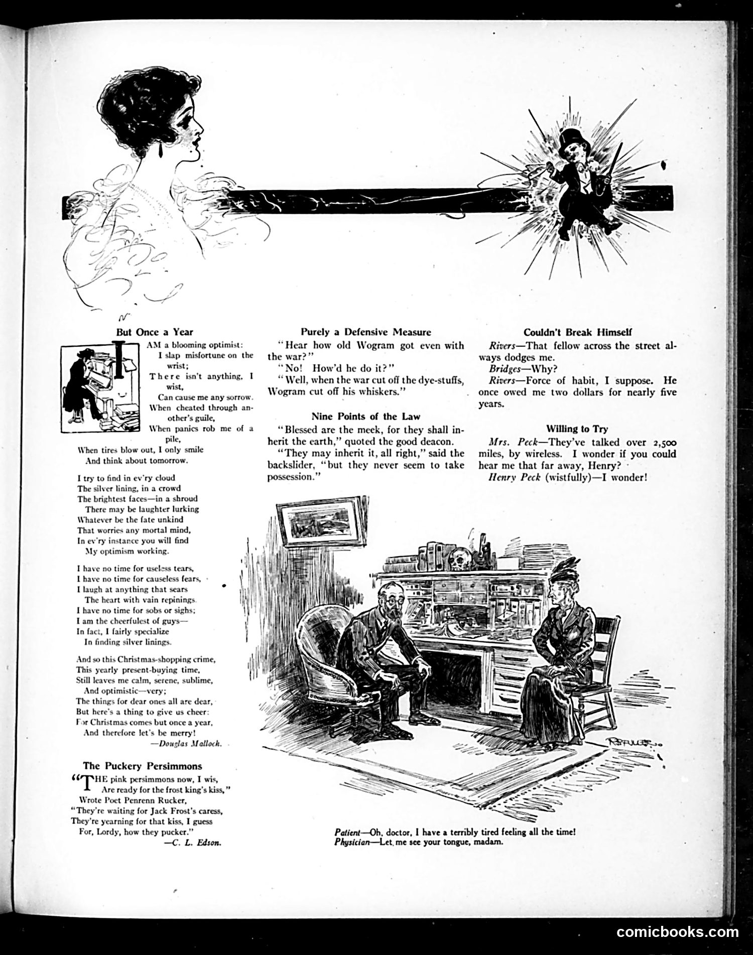 Judge — December 18, 1915 — page 11
