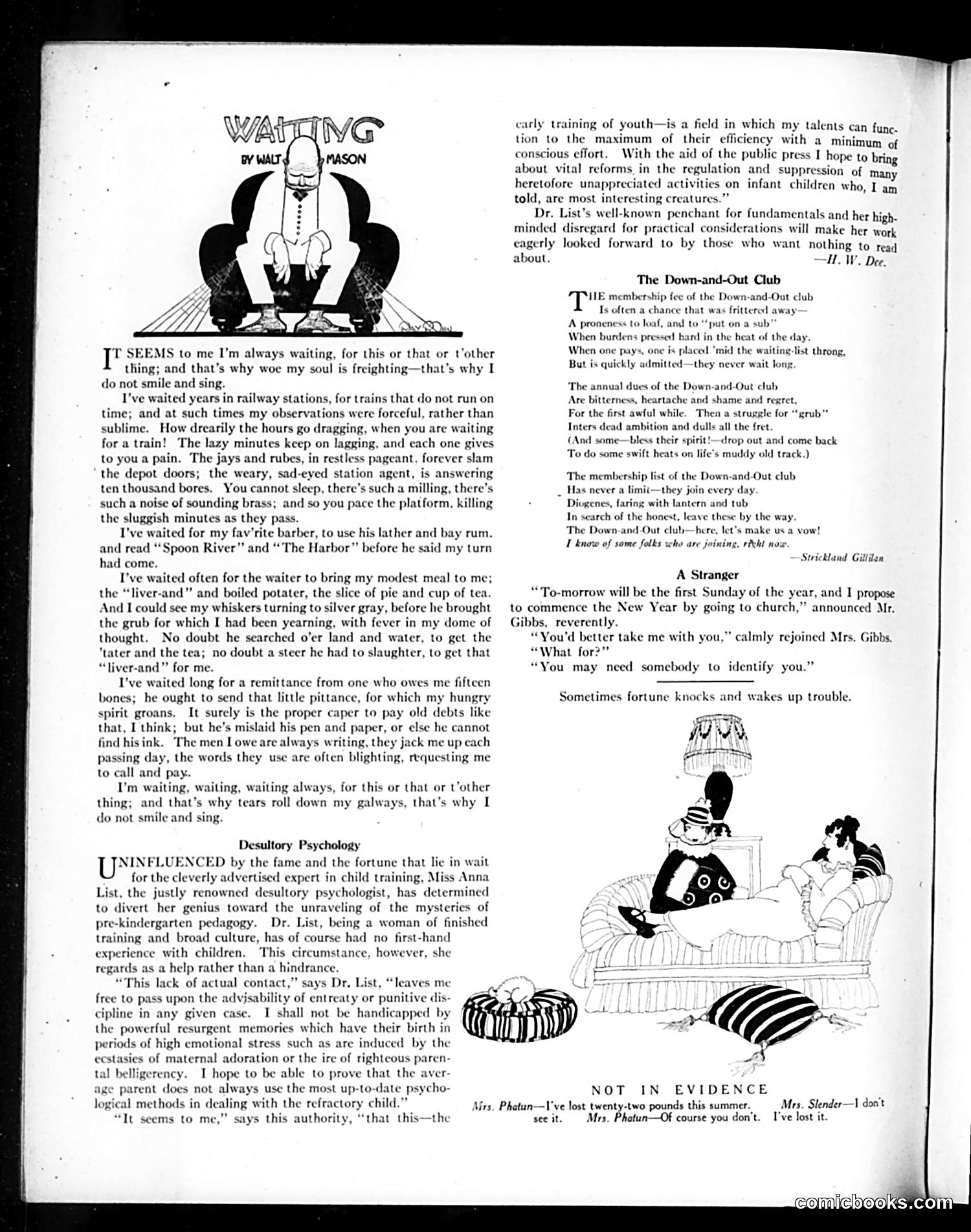 Judge — December 18, 1915 — page 12
