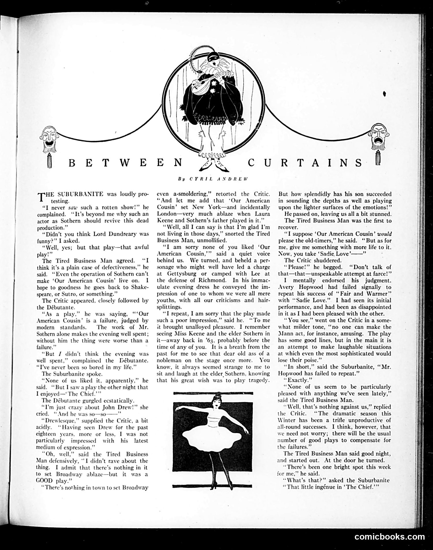 Judge — December 18, 1915 — page 17