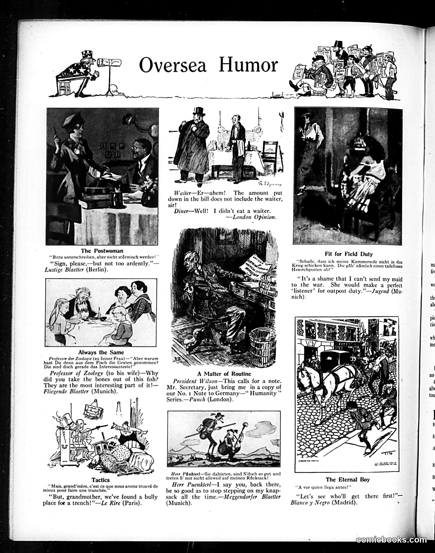 Judge — December 18, 1915 — page 18