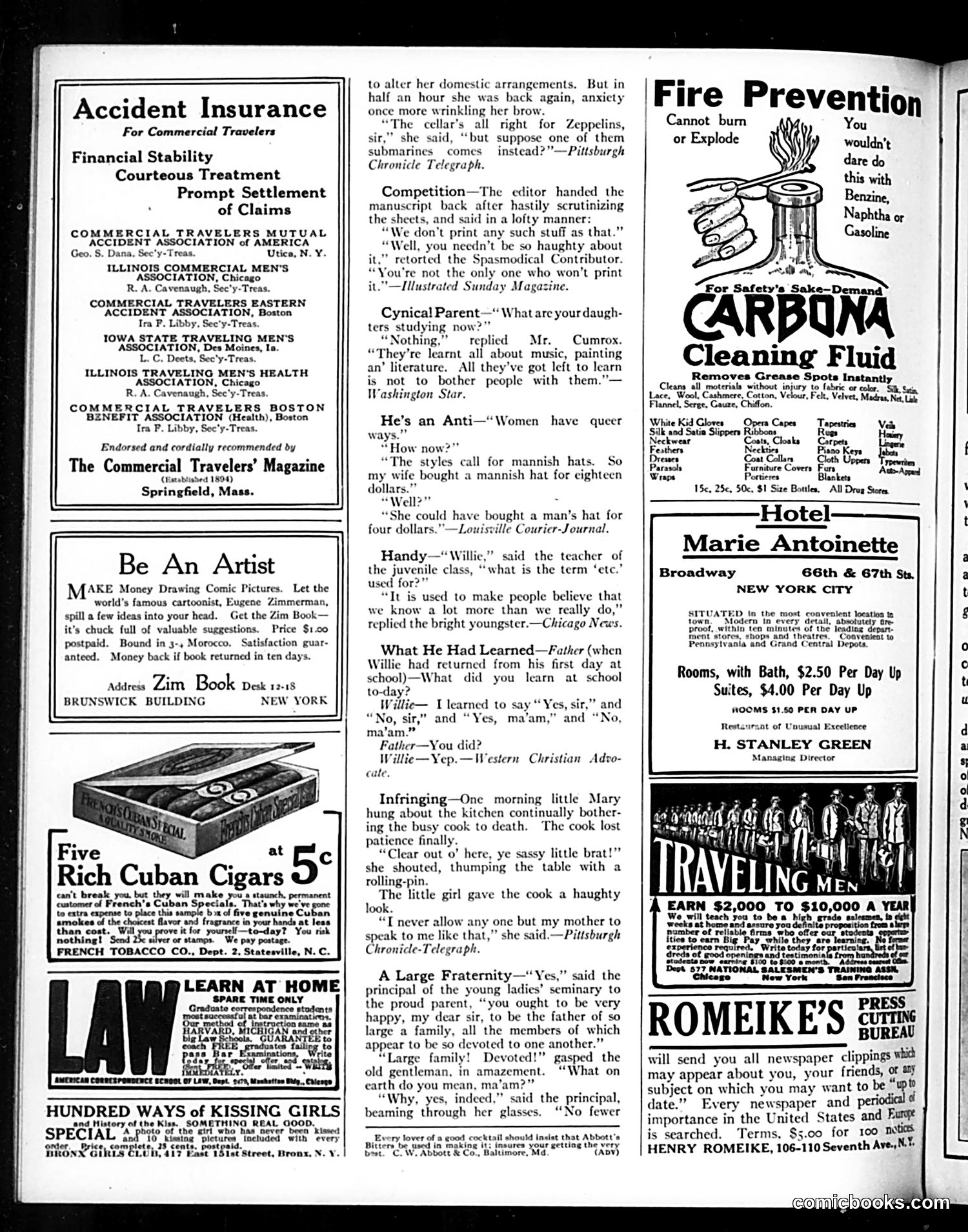 Judge — December 18, 1915 — page 24