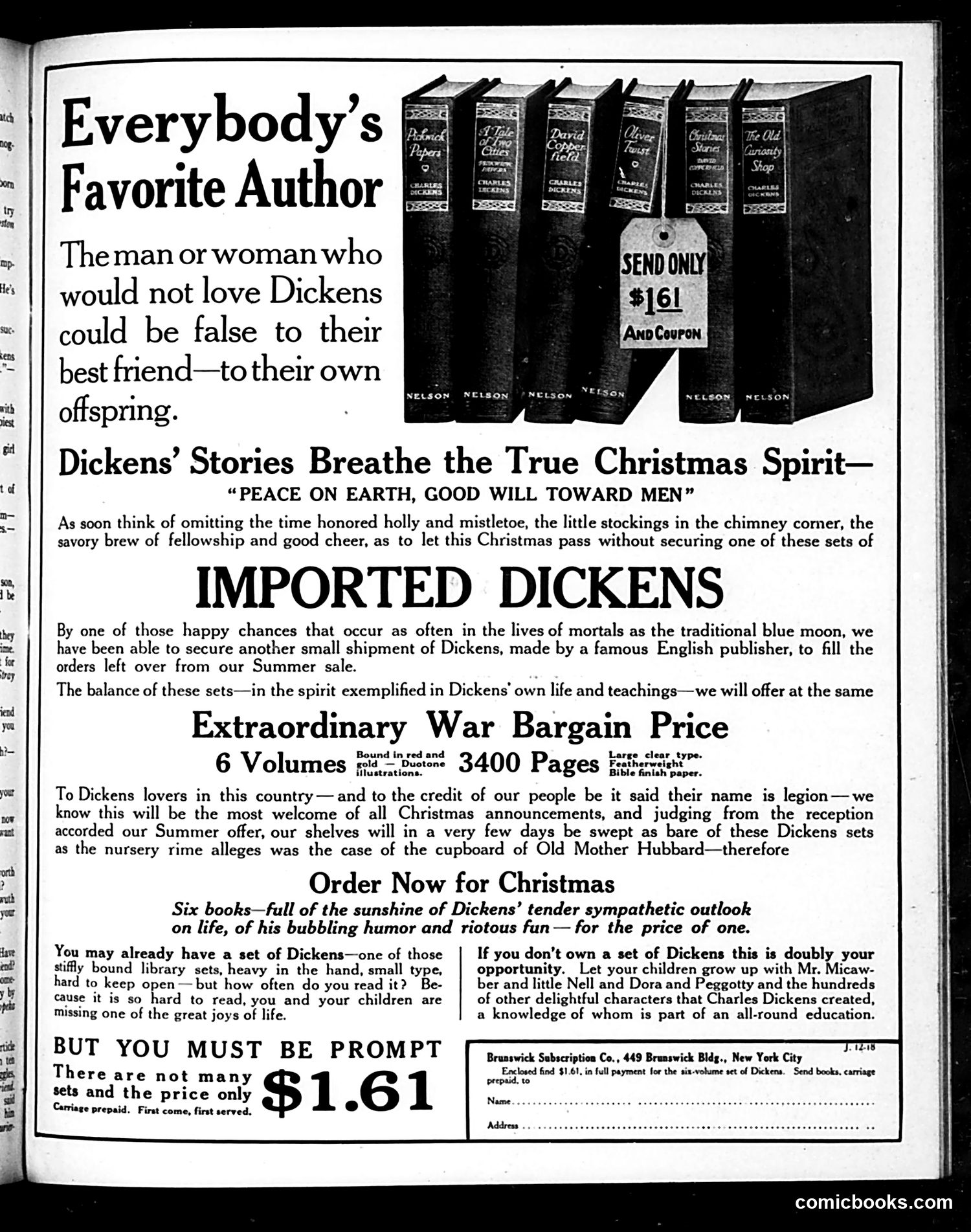 Judge — December 18, 1915 — page 27
