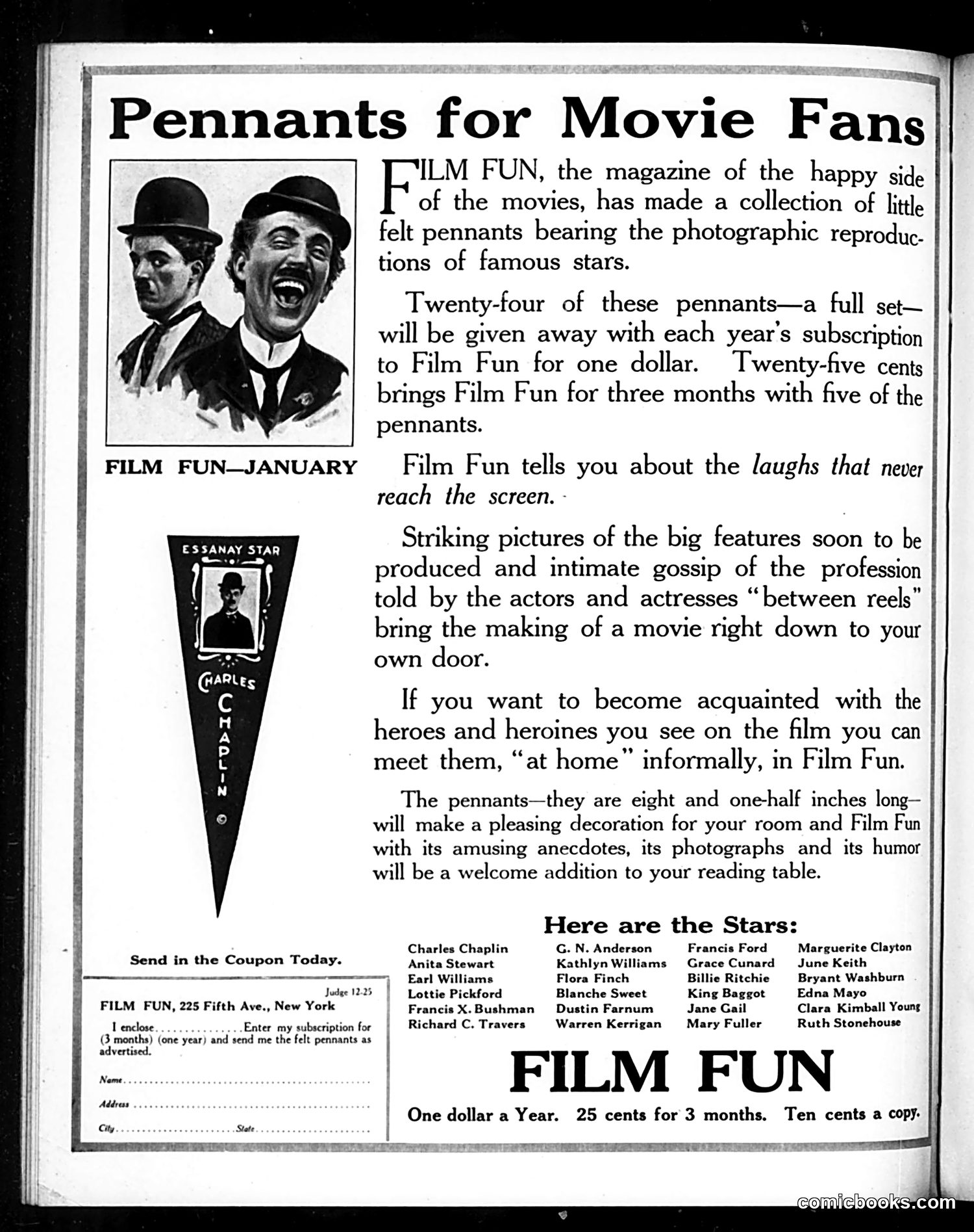 Judge — December 25, 1915 — page 2