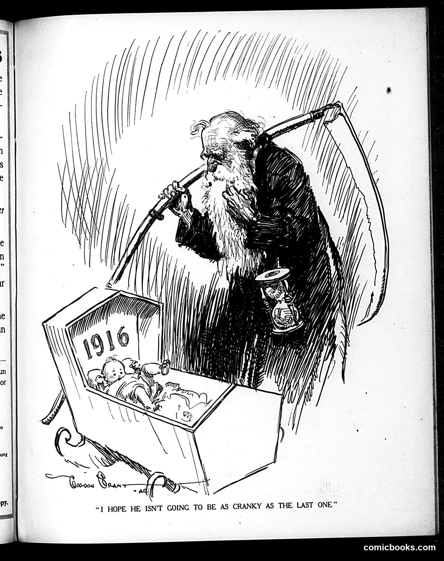 Judge — December 25, 1915 — page 3