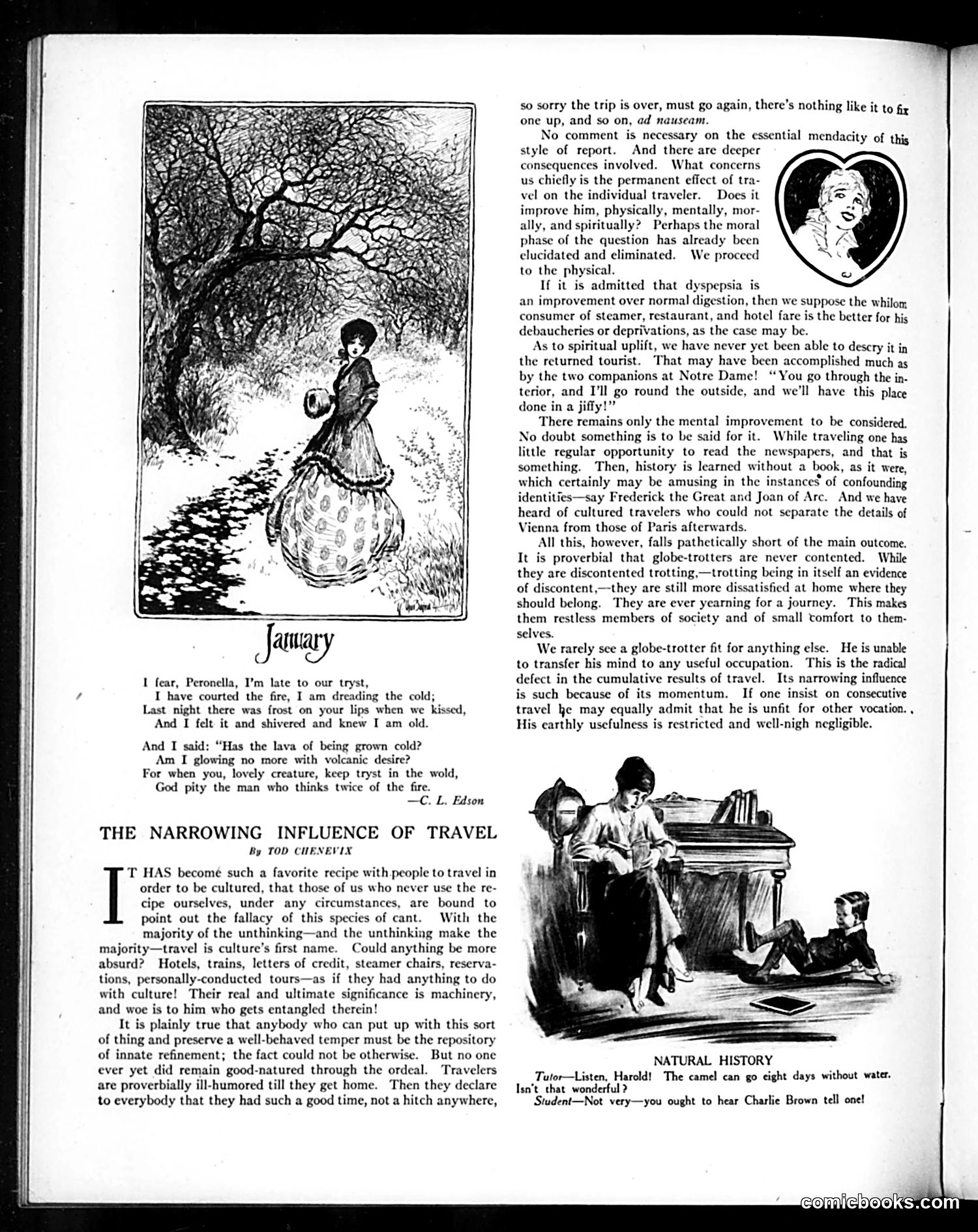 Judge — December 25, 1915 — page 6