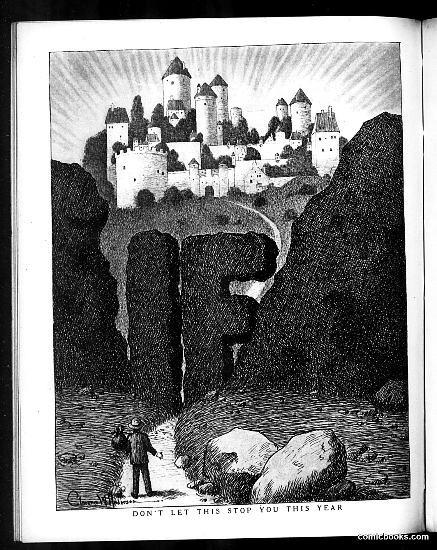 Judge — December 25, 1915 — page 8