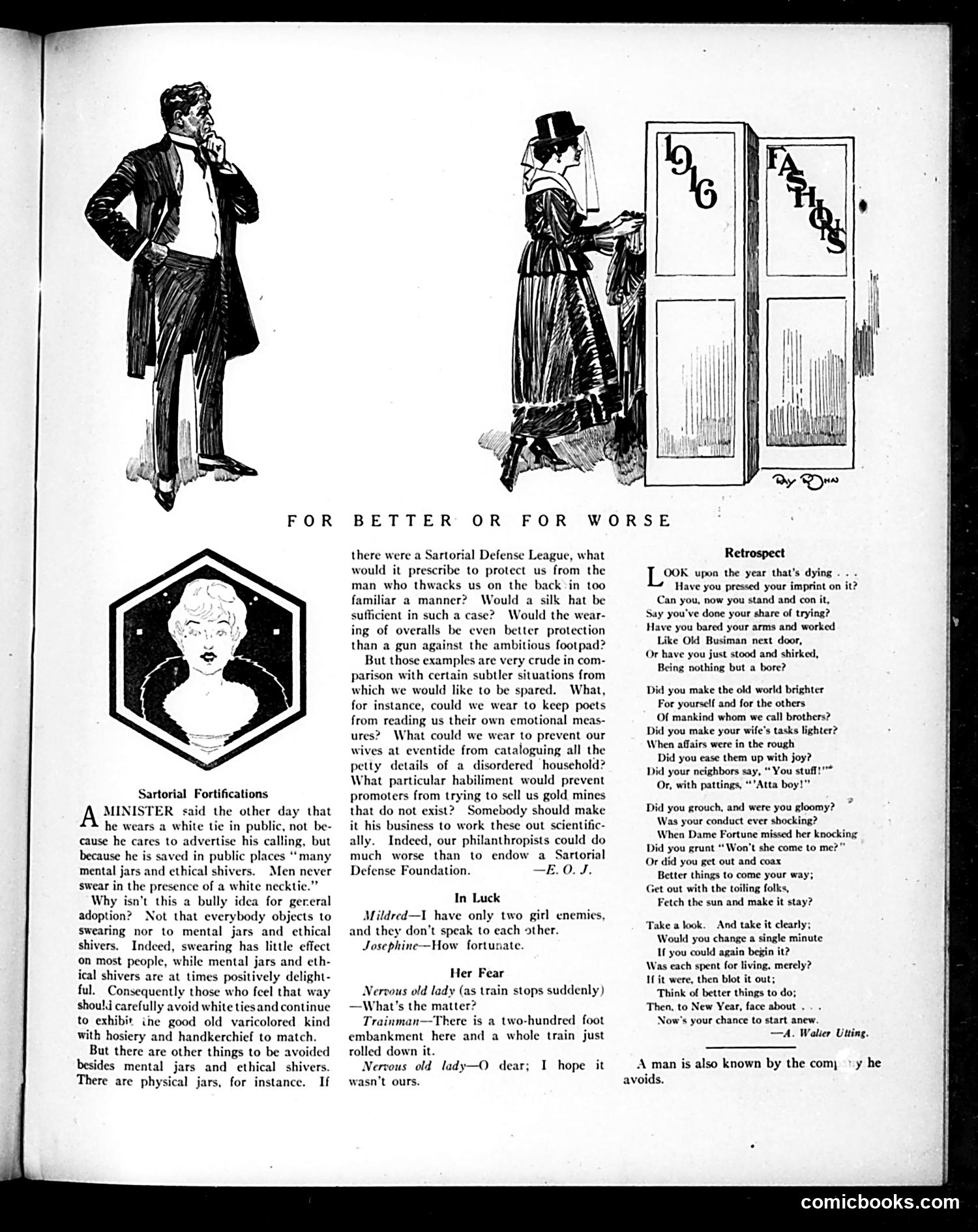Judge — December 25, 1915 — page 9