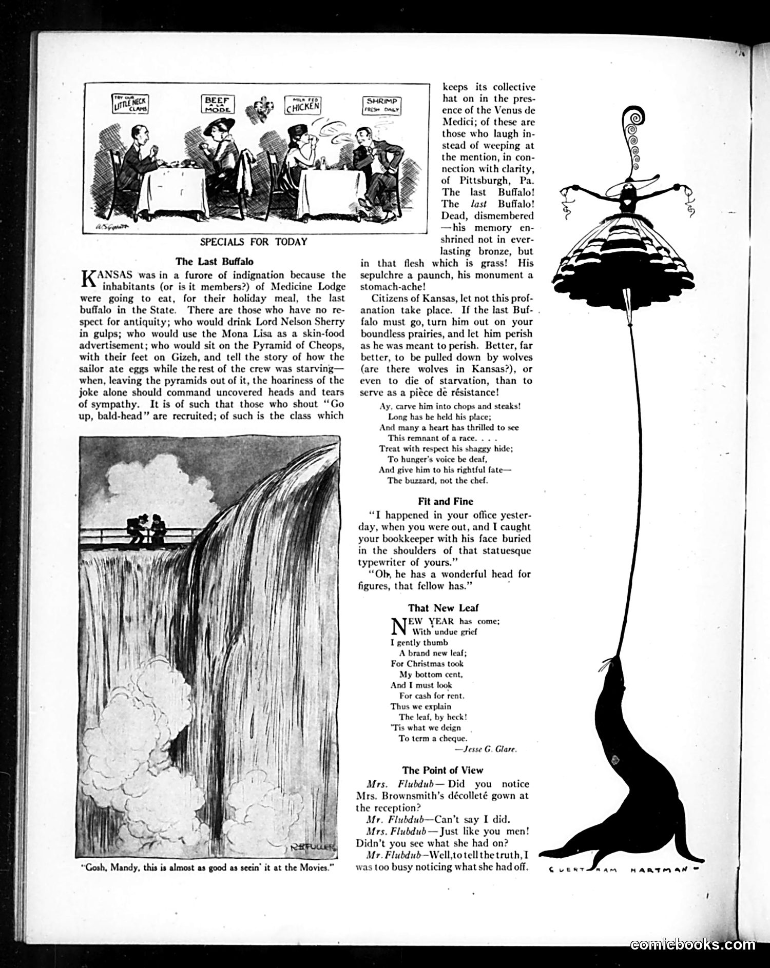 Judge — December 25, 1915 — page 10