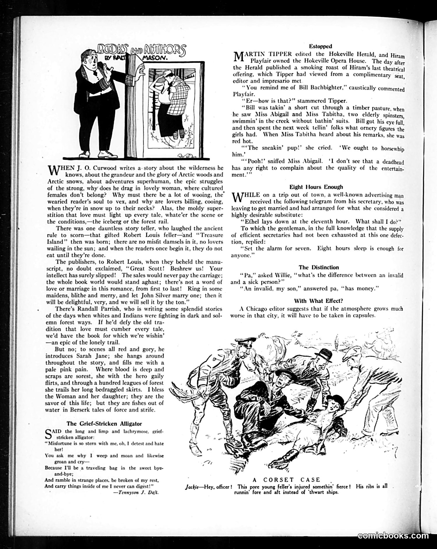 Judge — December 25, 1915 — page 12
