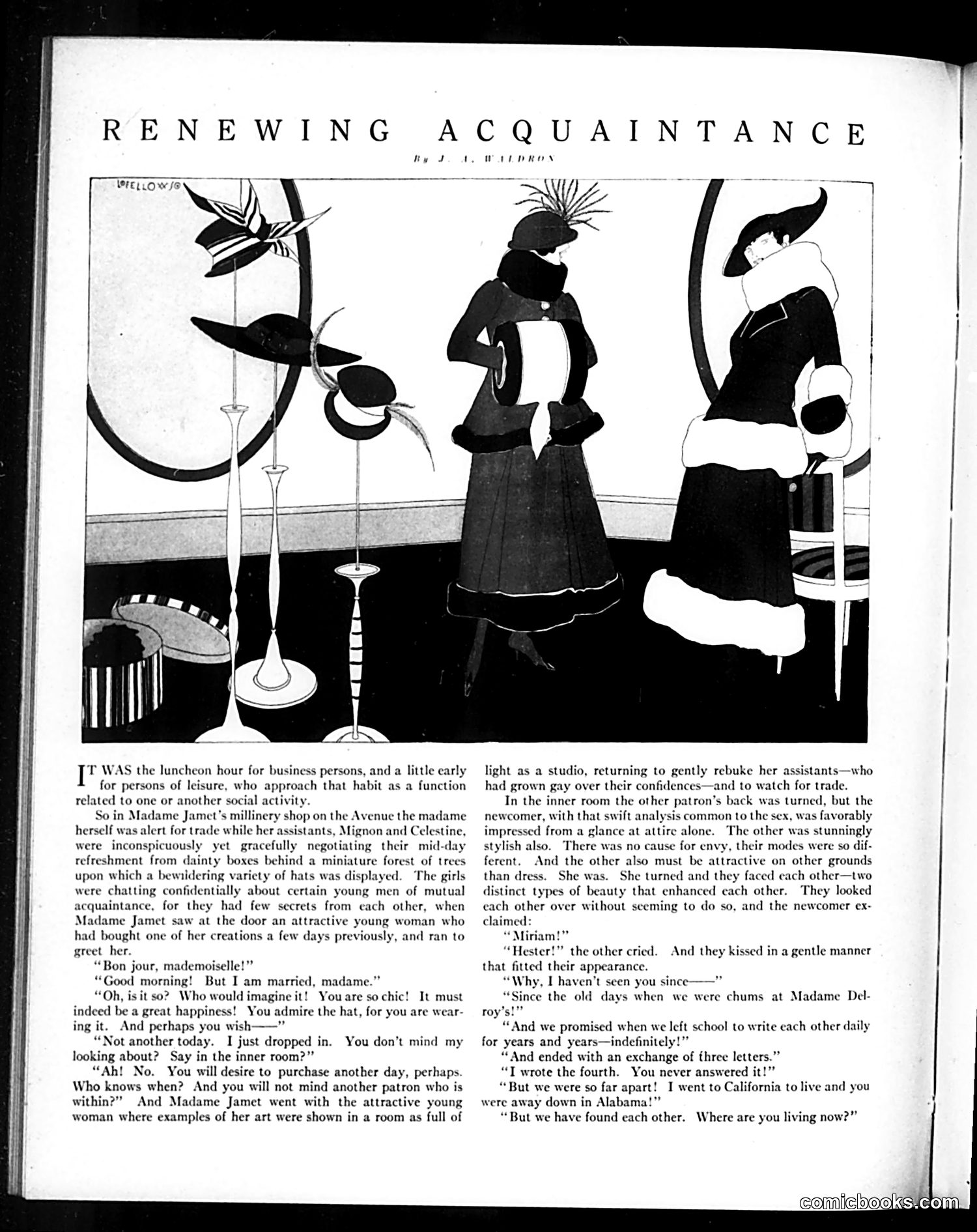Judge — December 25, 1915 — page 16