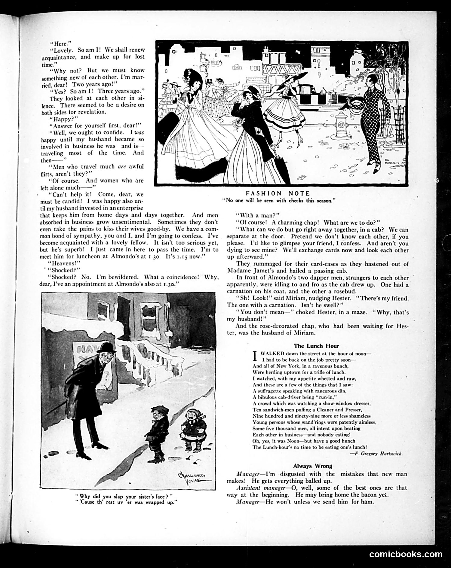 Judge — December 25, 1915 — page 17