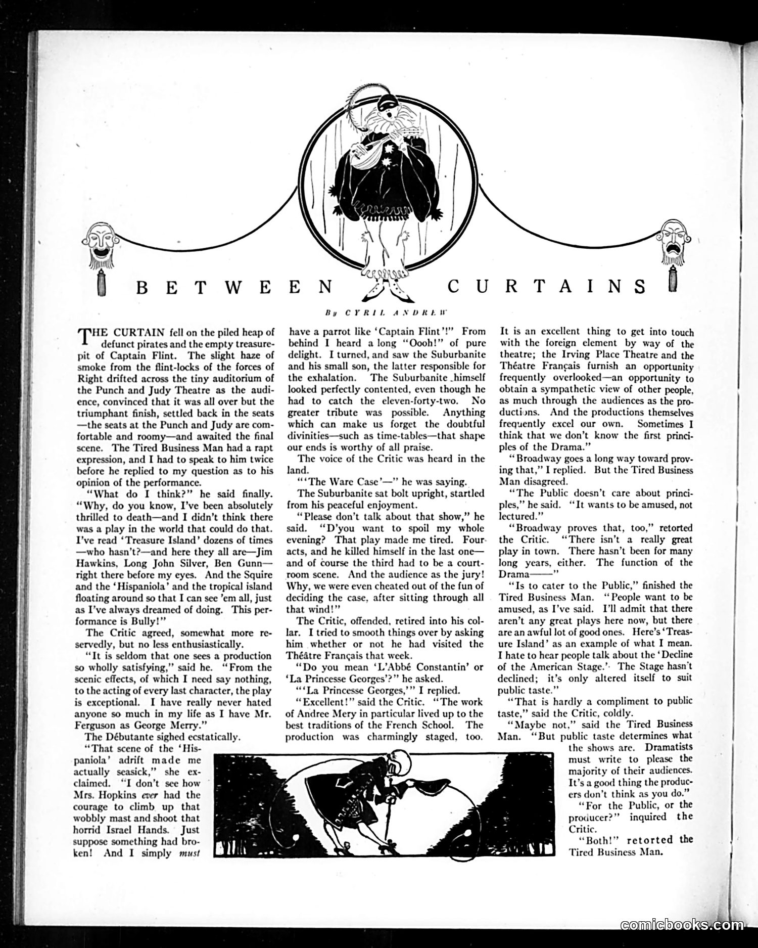 Judge — December 25, 1915 — page 18