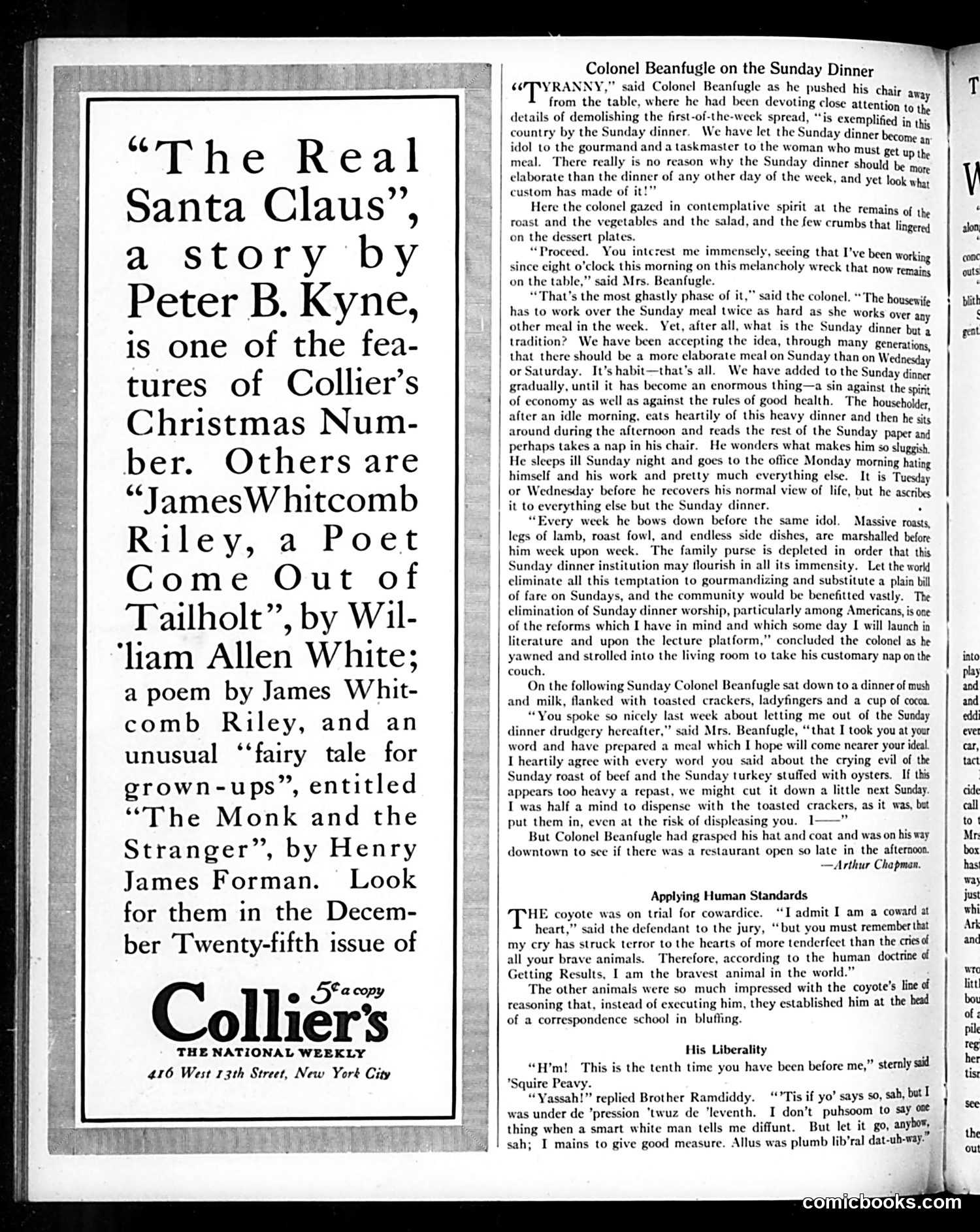 Judge — December 25, 1915 — page 20