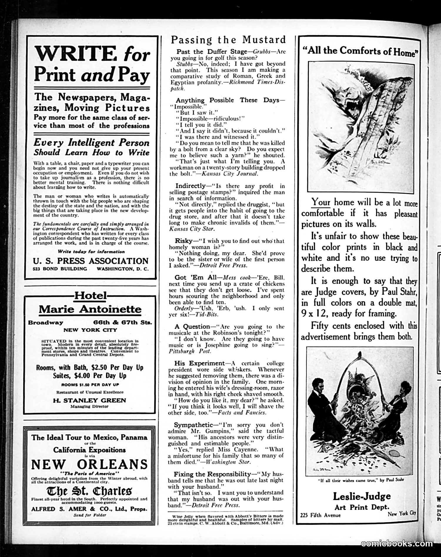 Judge — December 25, 1915 — page 24