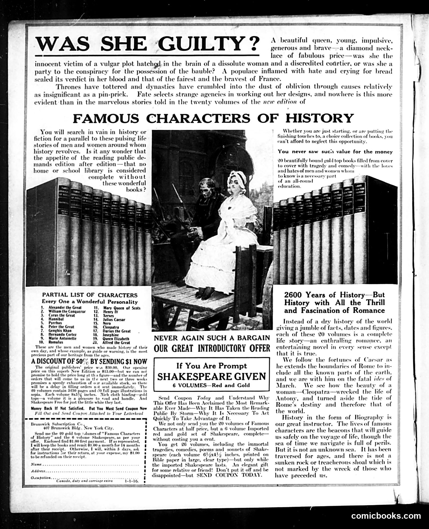 Judge — January 1, 1916 — page 2