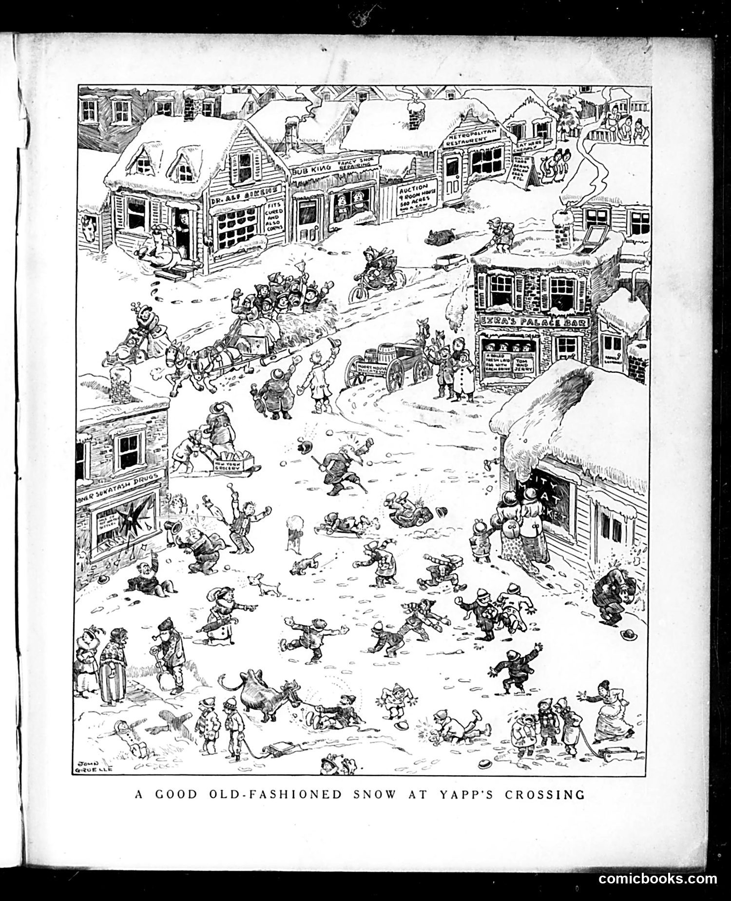 Judge — January 1, 1916 — page 3