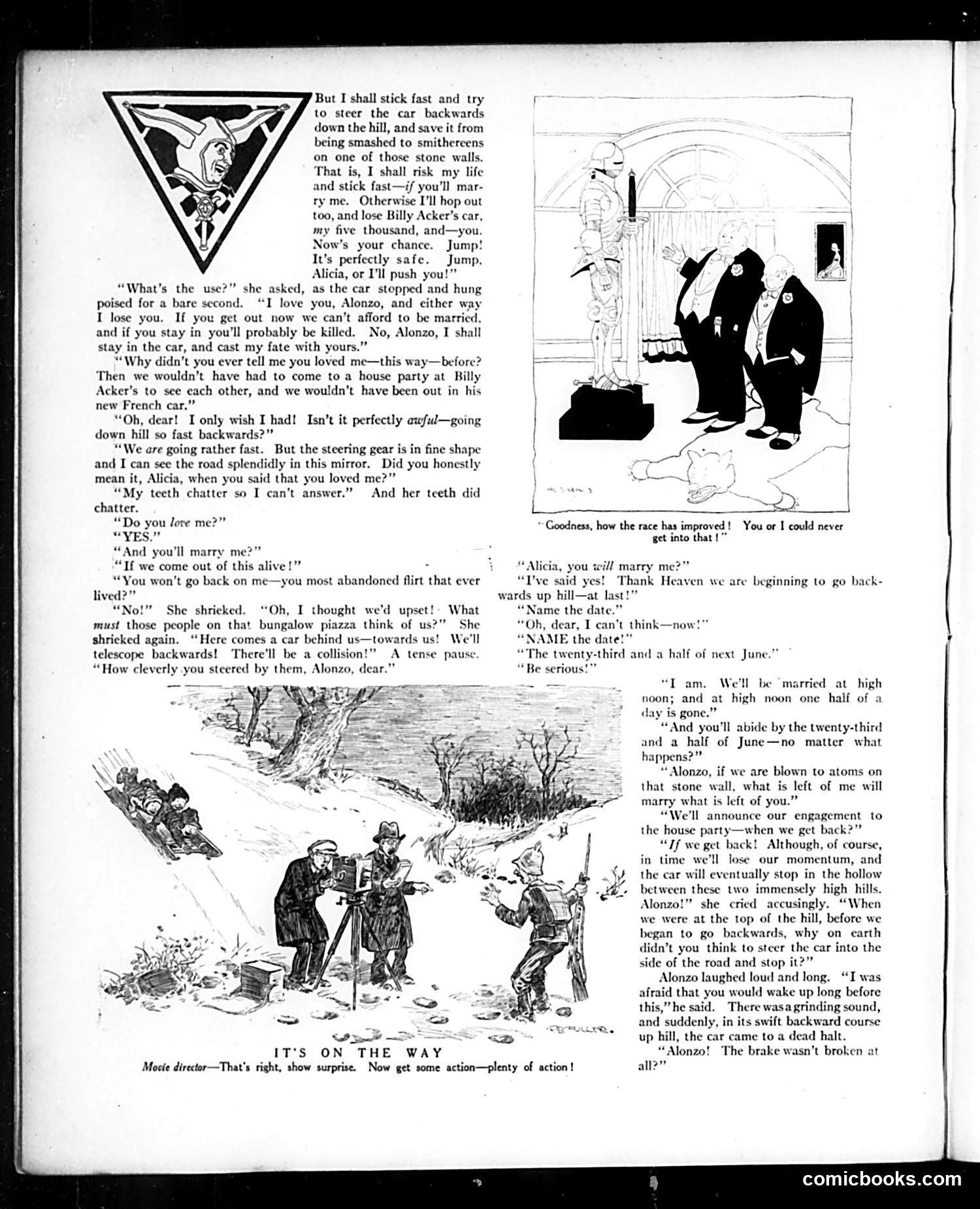 Judge — January 1, 1916 — page 6