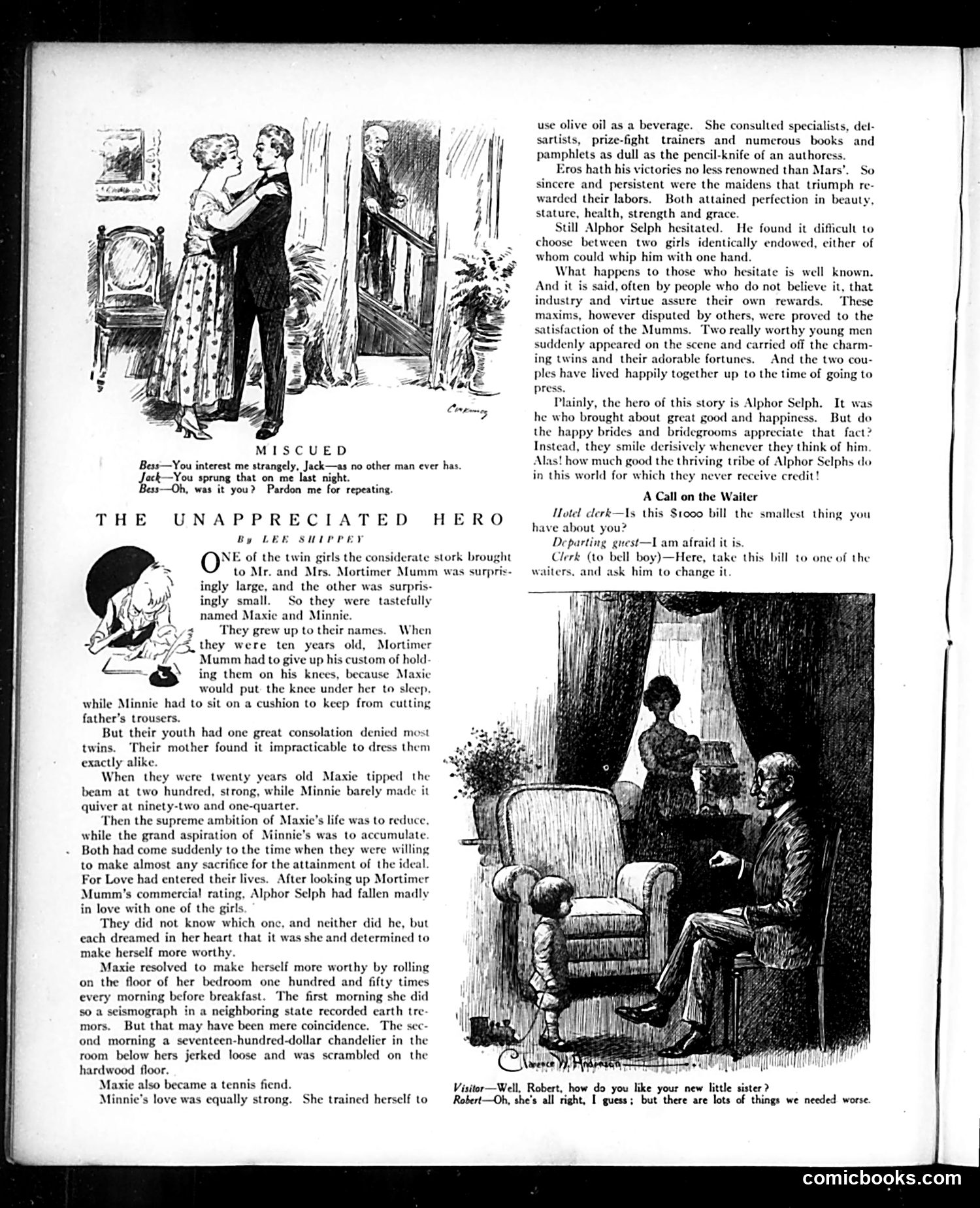 Judge — January 1, 1916 — page 8