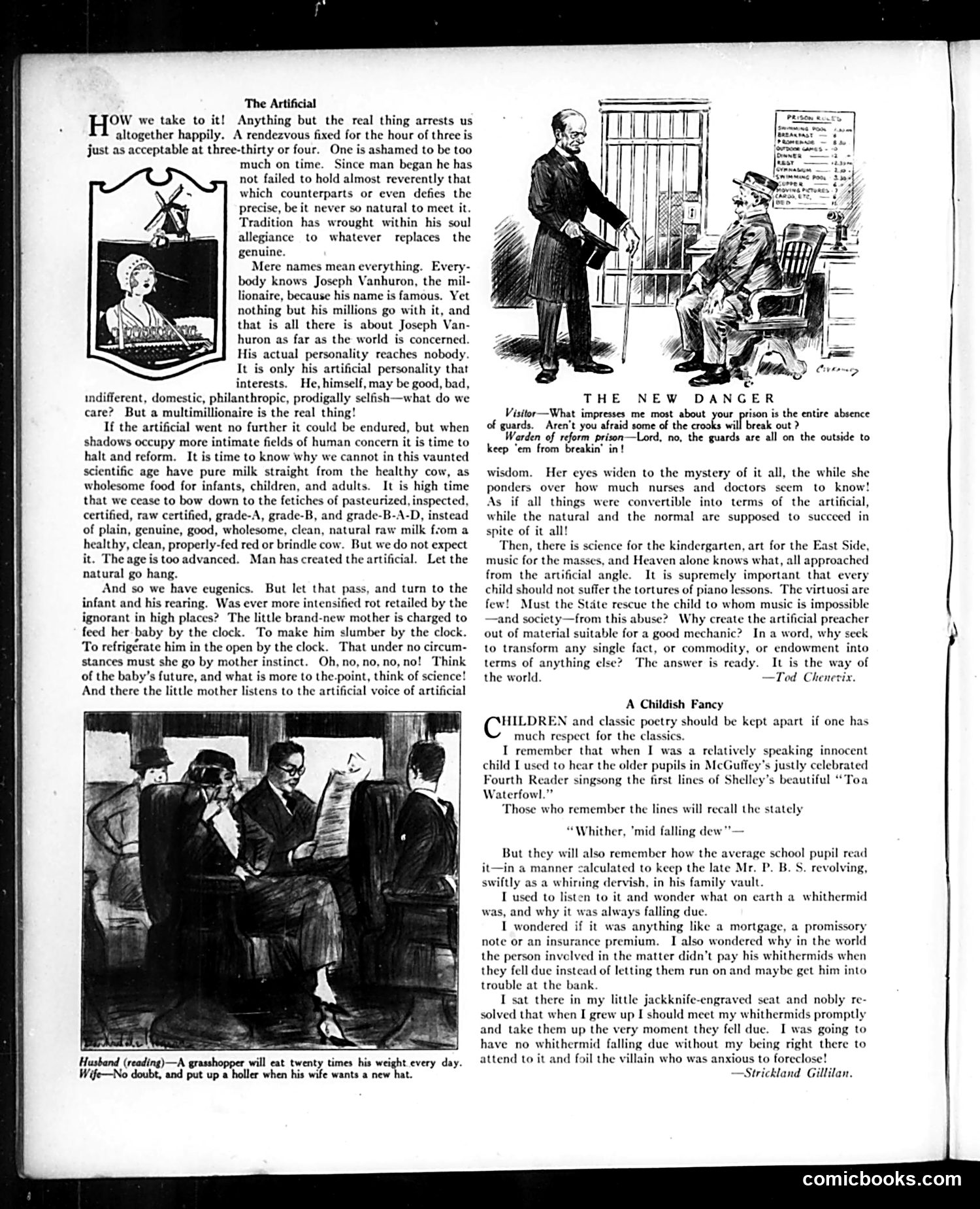 Judge — January 1, 1916 — page 10