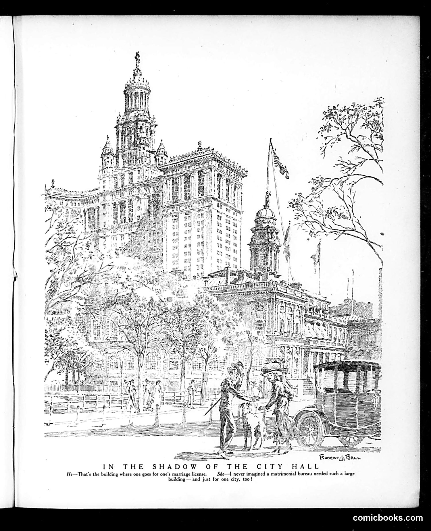 Judge — January 1, 1916 — page 11