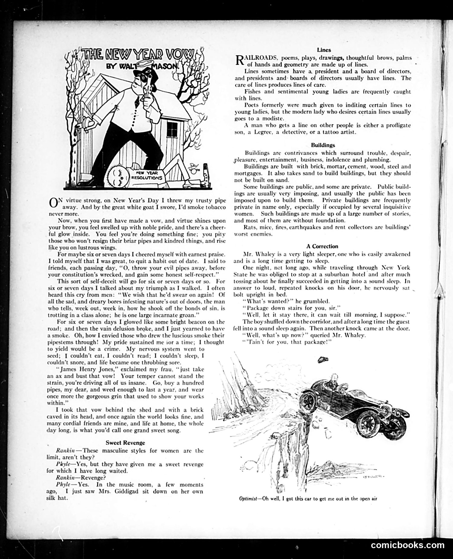 Judge — January 1, 1916 — page 12