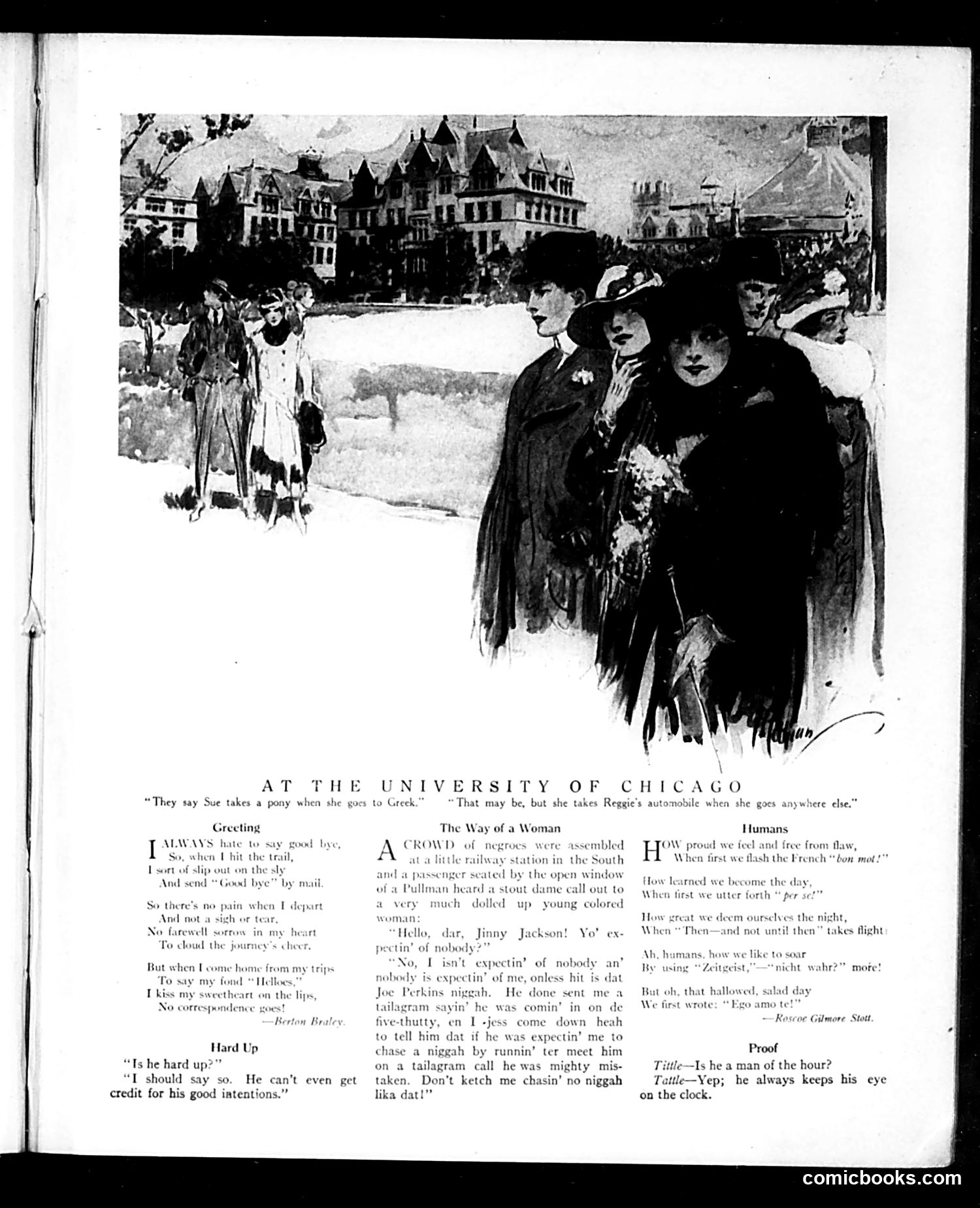 Judge — January 1, 1916 — page 13