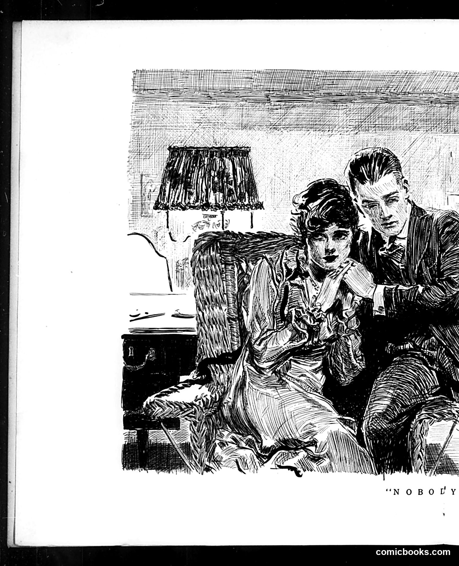 Judge — January 1, 1916 — page 14