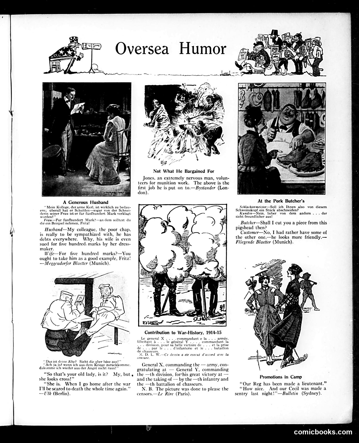 Judge — January 1, 1916 — page 19