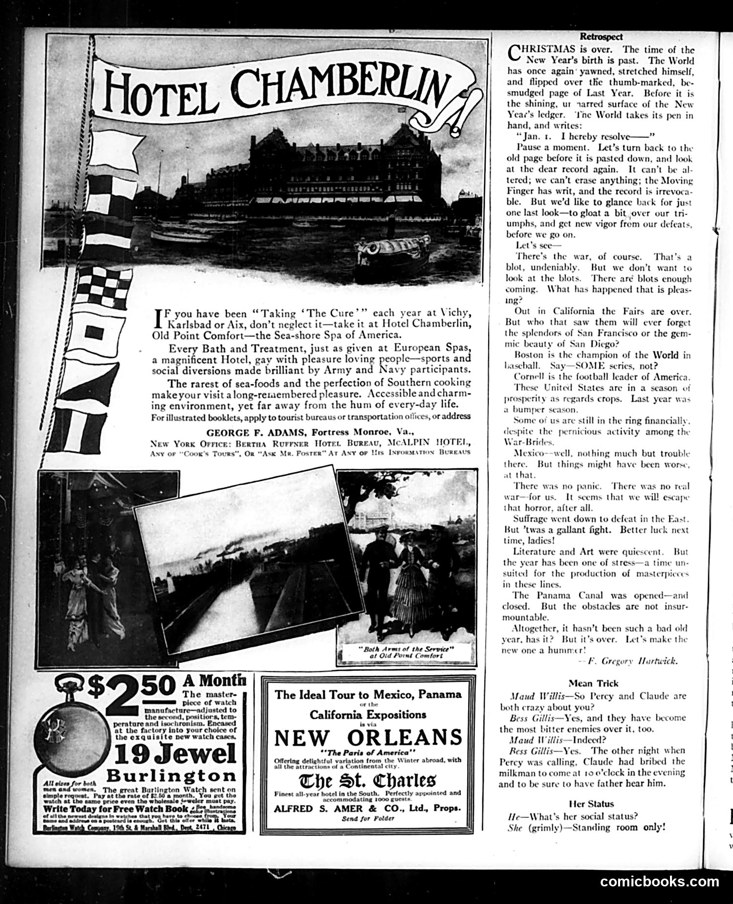 Judge — January 1, 1916 — page 20