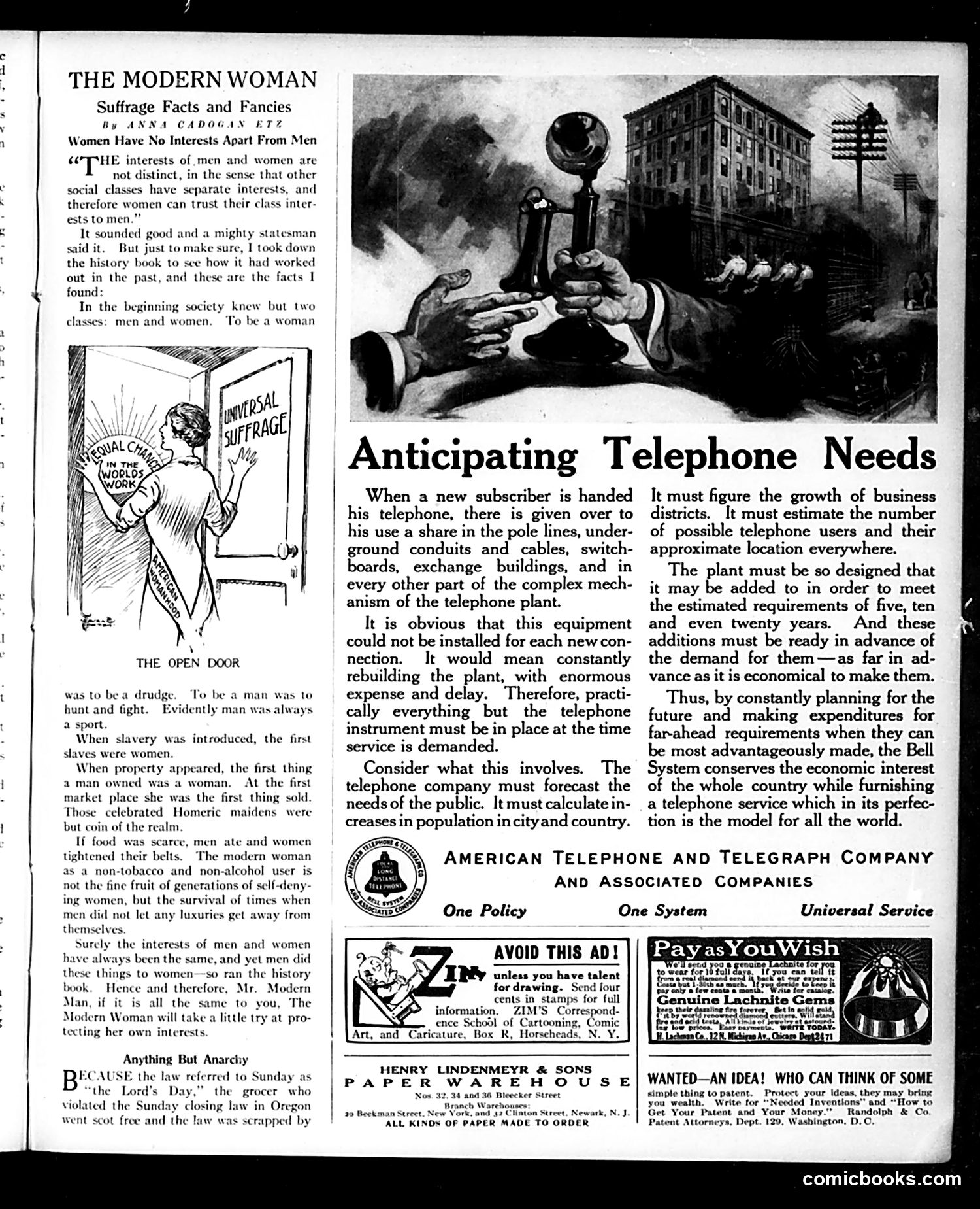 Judge — January 1, 1916 — page 21