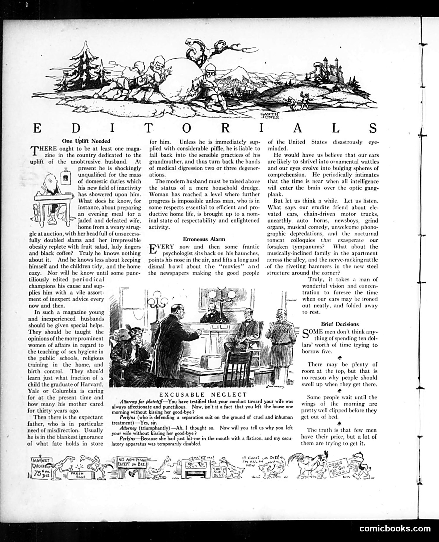 Judge — January 8, 1916 — page 4