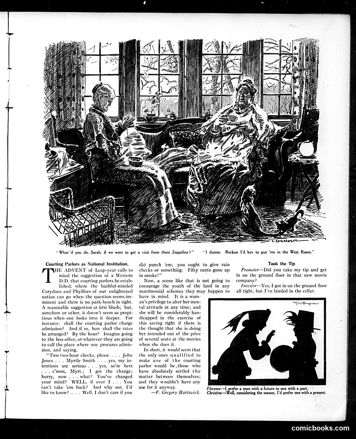 Judge — January 8, 1916 — page 5