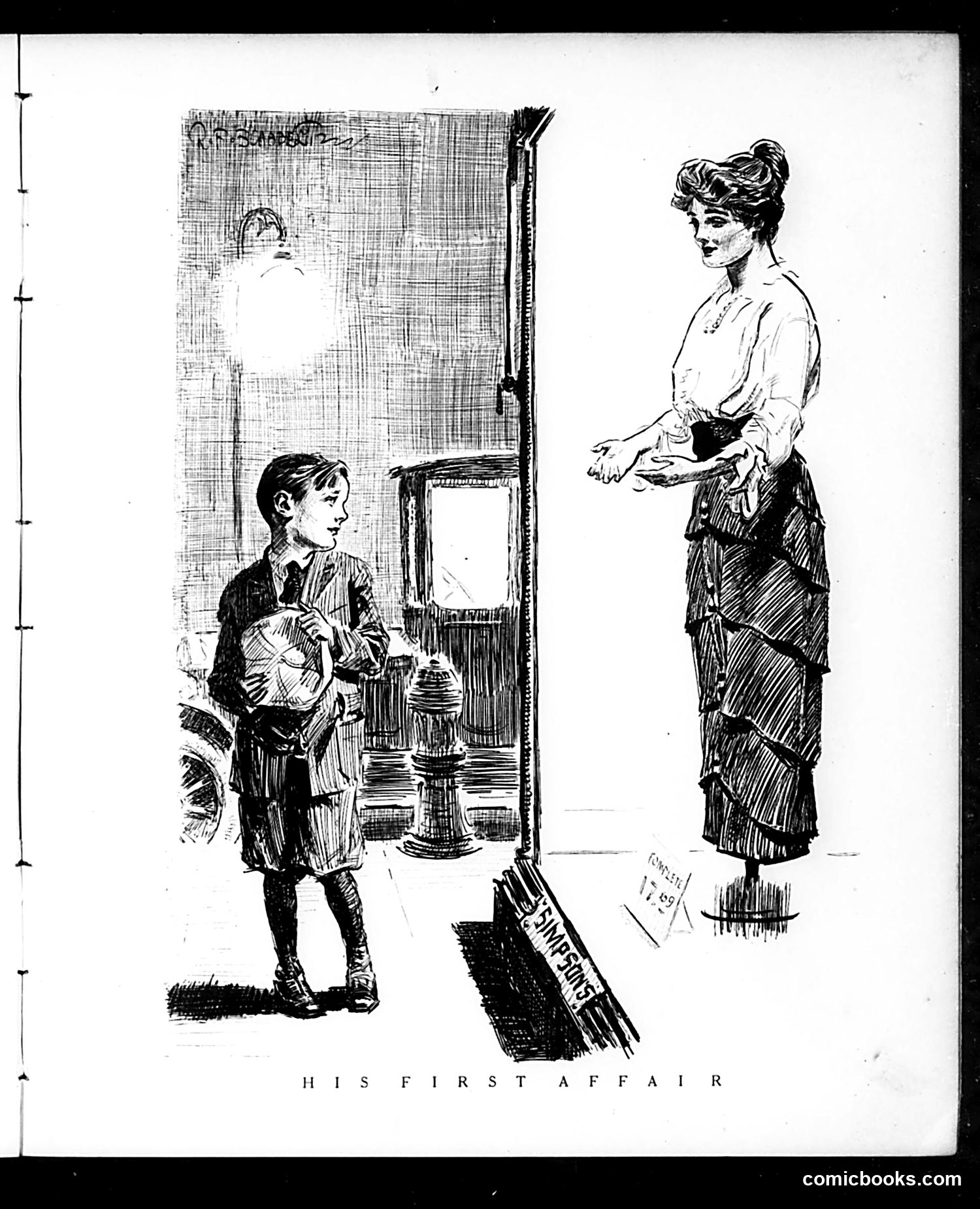 Judge — January 8, 1916 — page 7