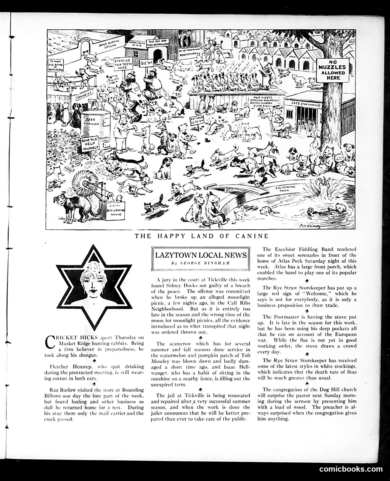 Judge — January 8, 1916 — page 11