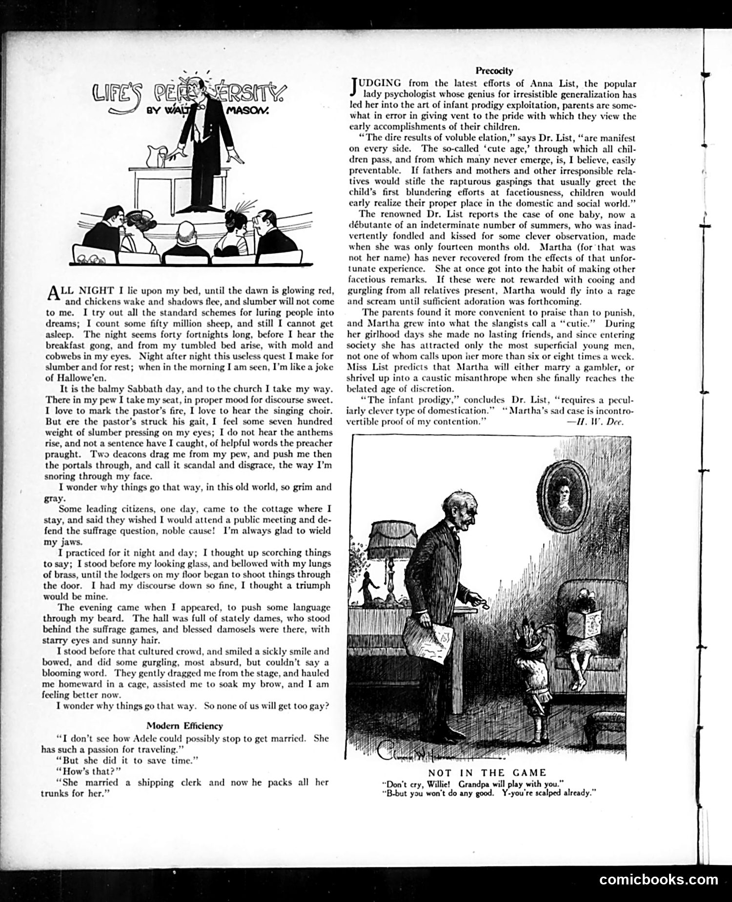 Judge — January 8, 1916 — page 12