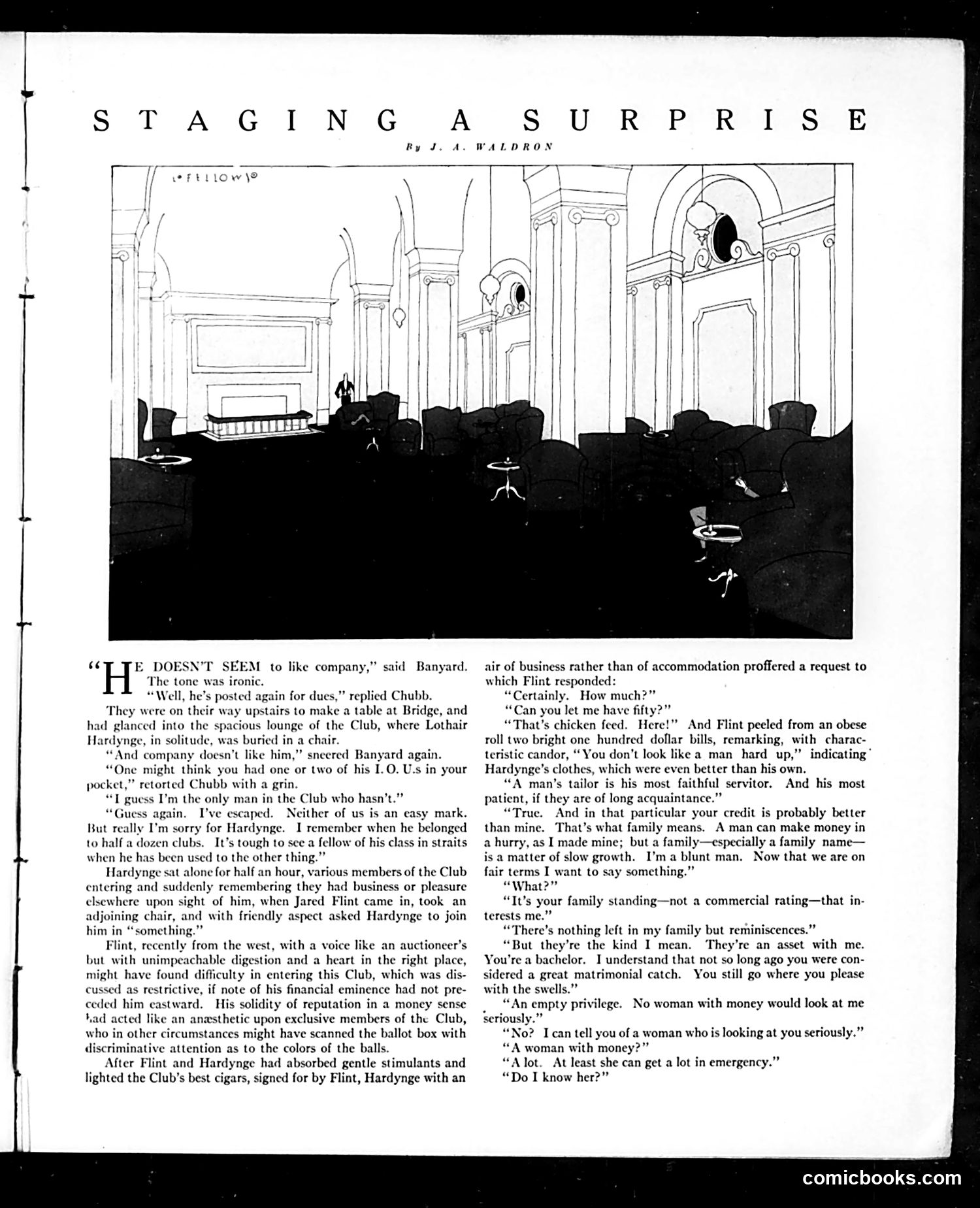Judge — January 8, 1916 — page 13