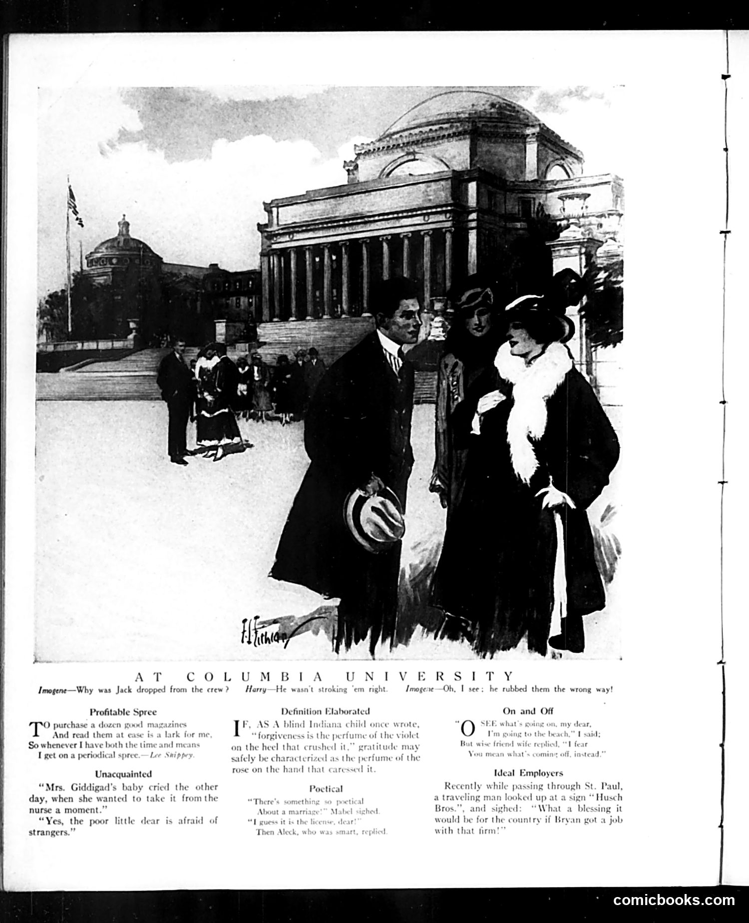 Judge — January 8, 1916 — page 16