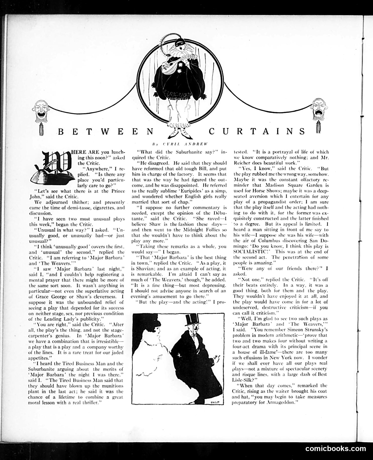 Judge — January 8, 1916 — page 18