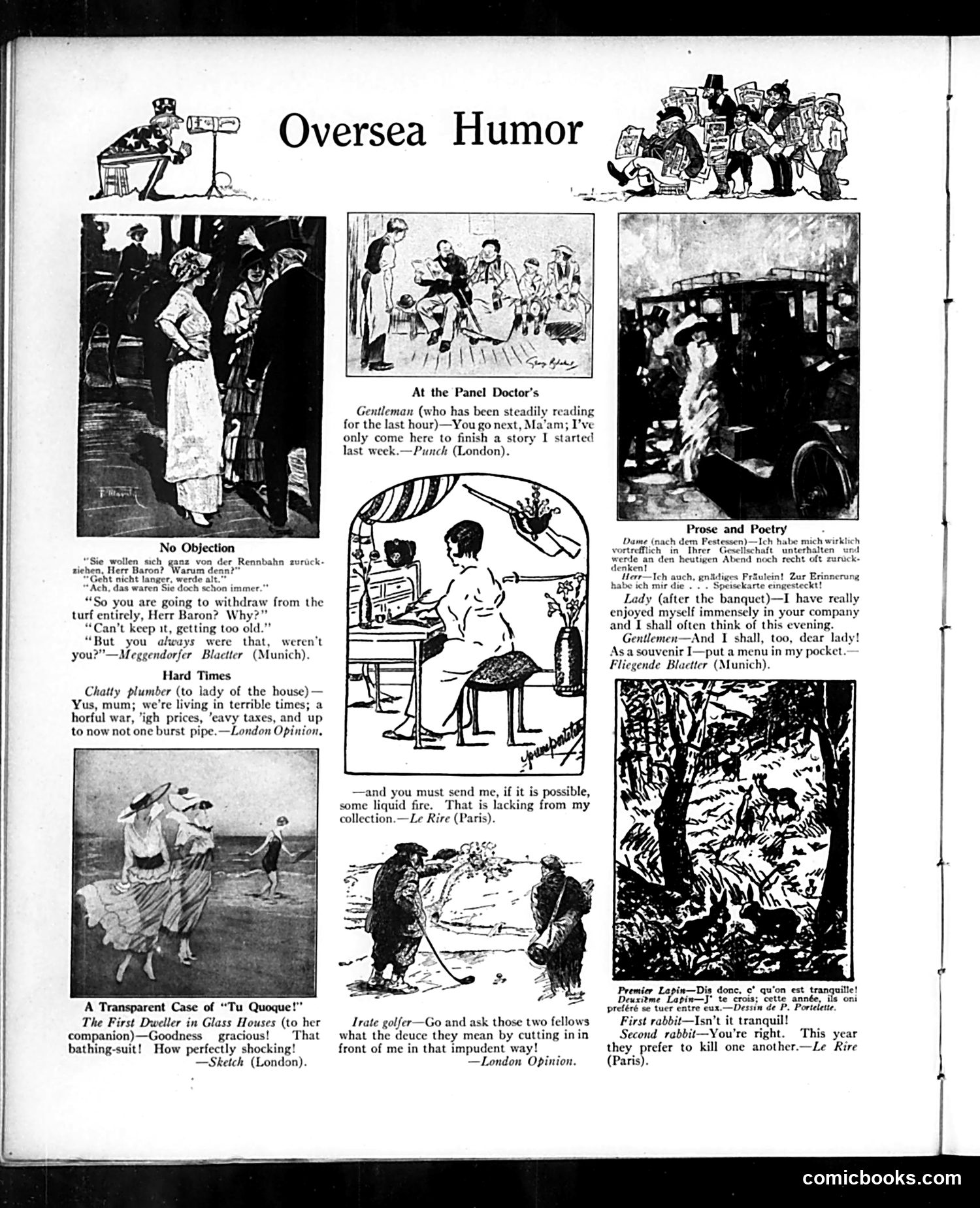 Judge — January 8, 1916 — page 20