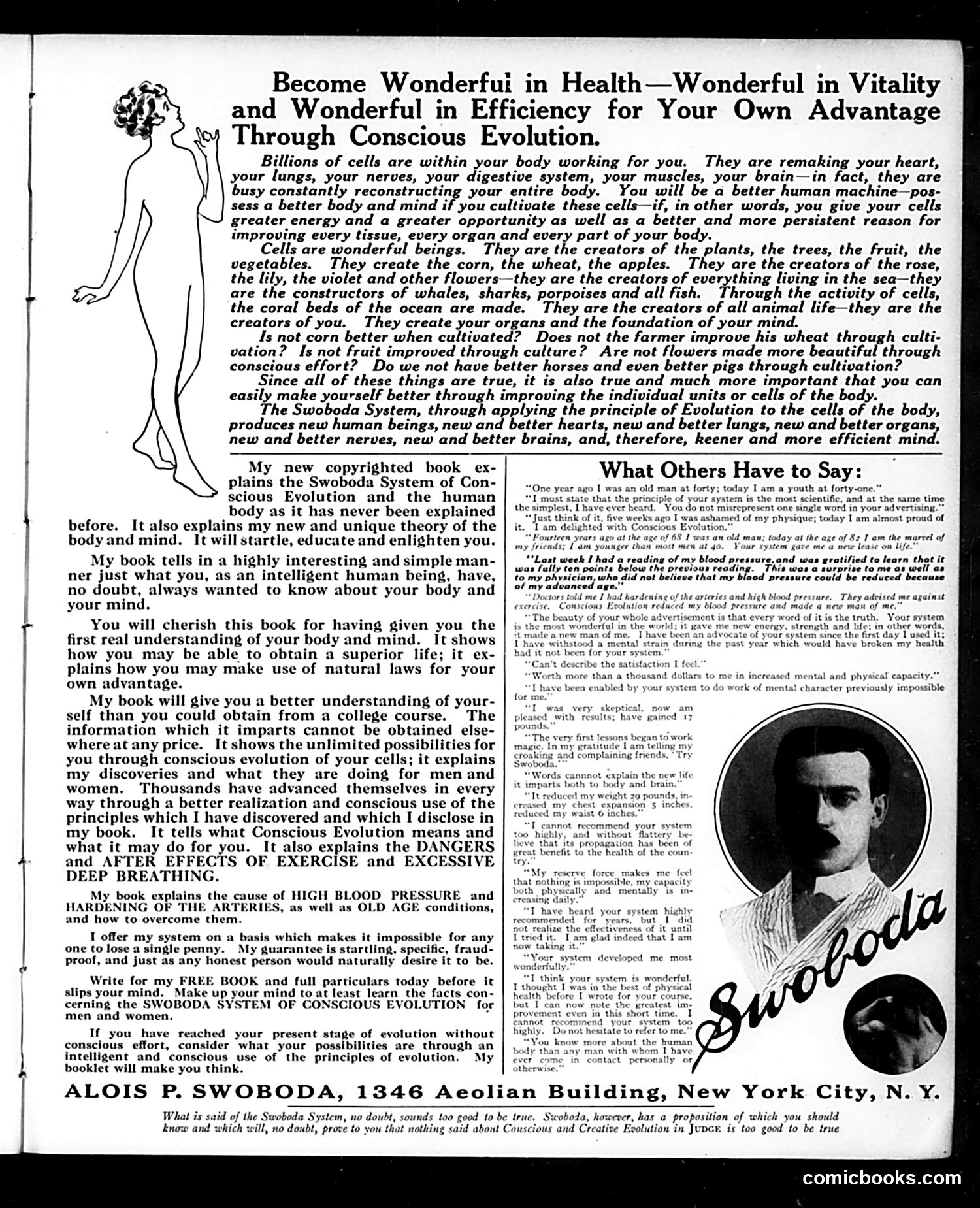 Judge — January 8, 1916 — page 21