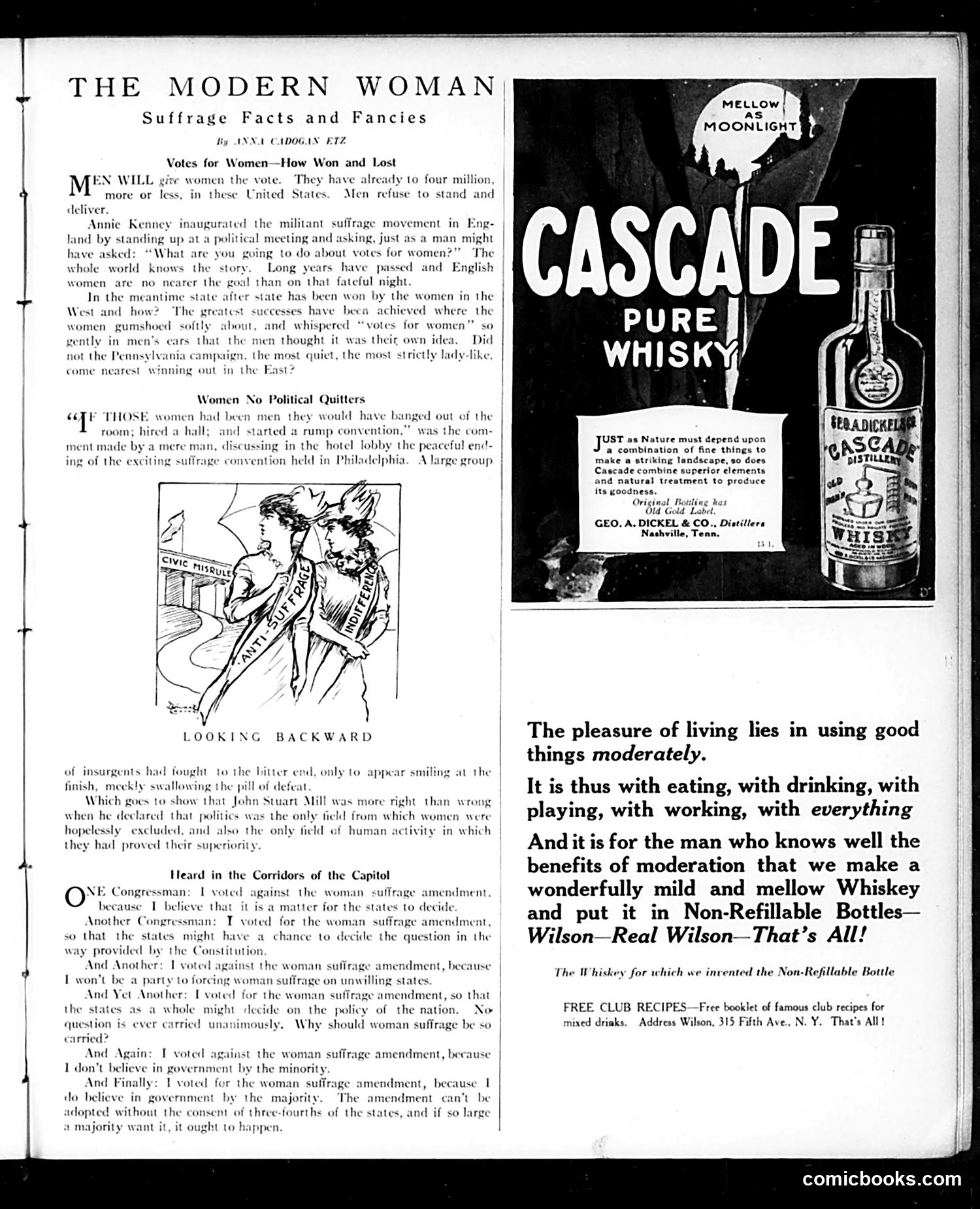 Judge — January 8, 1916 — page 23
