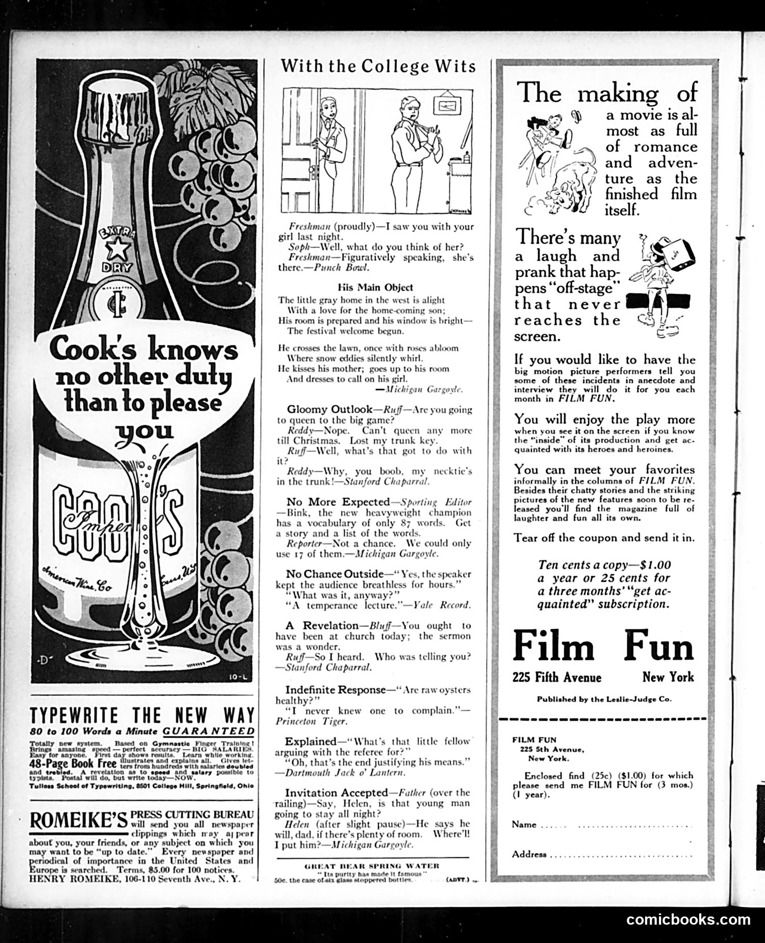 Judge — January 8, 1916 — page 24