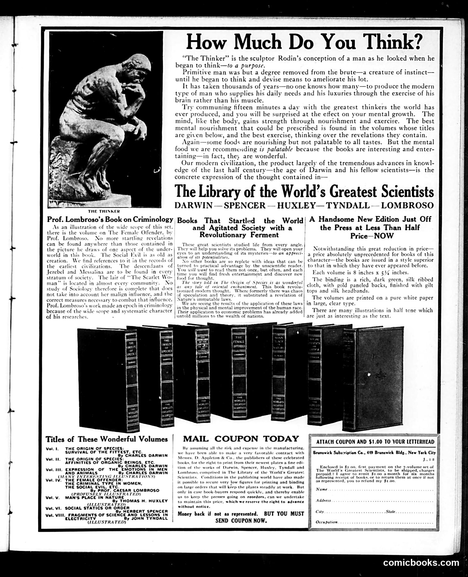 Judge — January 8, 1916 — page 27