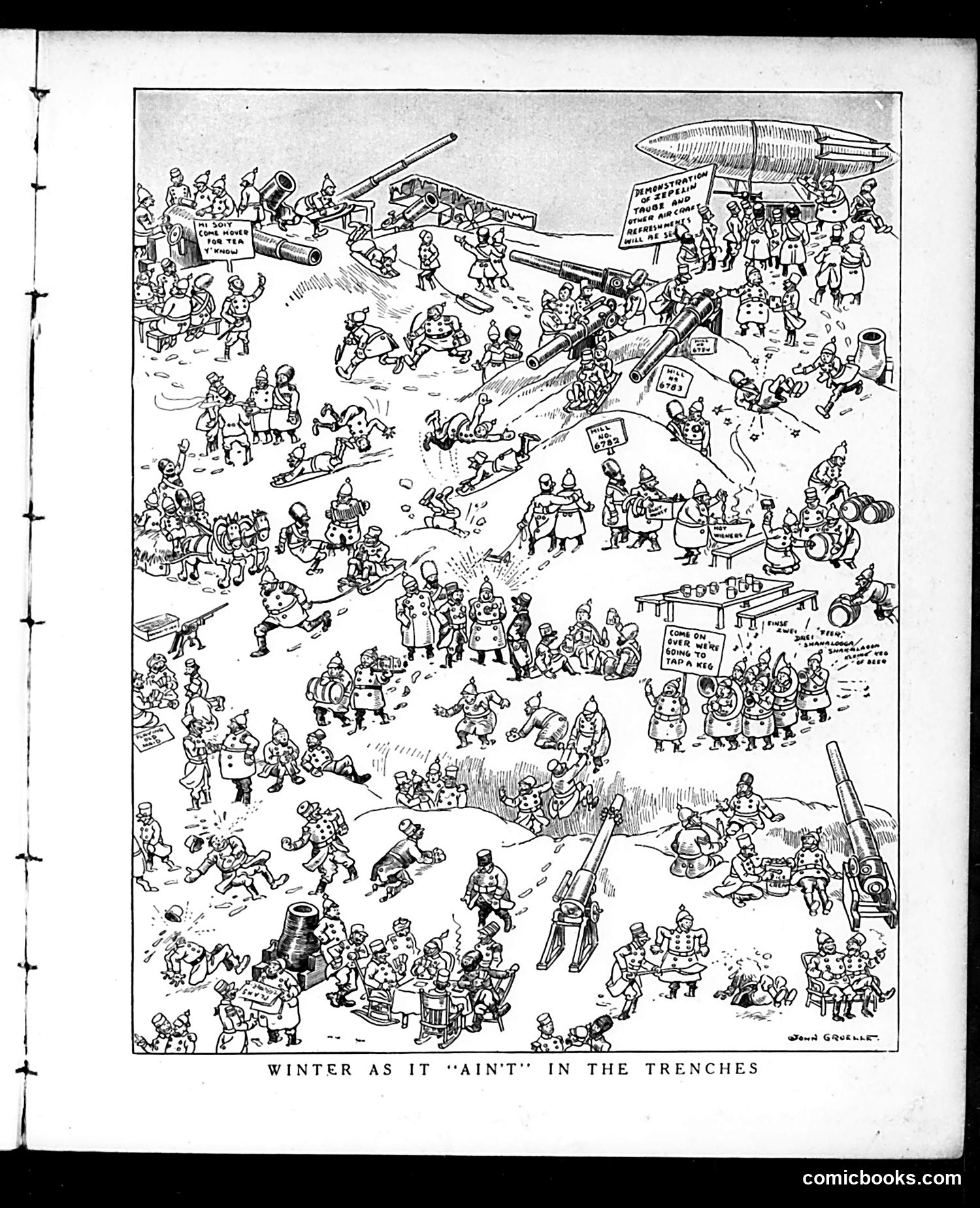 Judge — January 15, 1916 — page 3