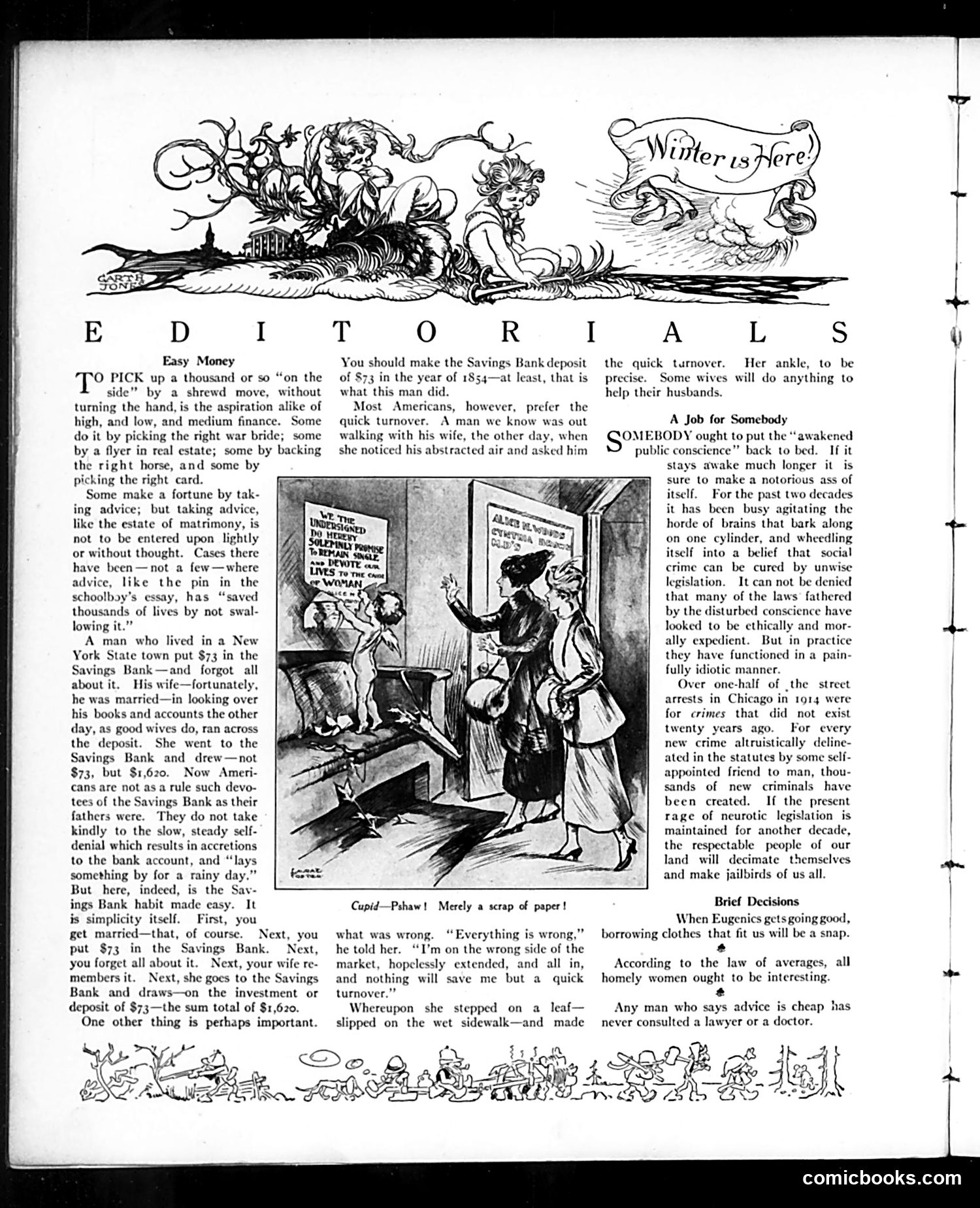 Judge — January 15, 1916 — page 4